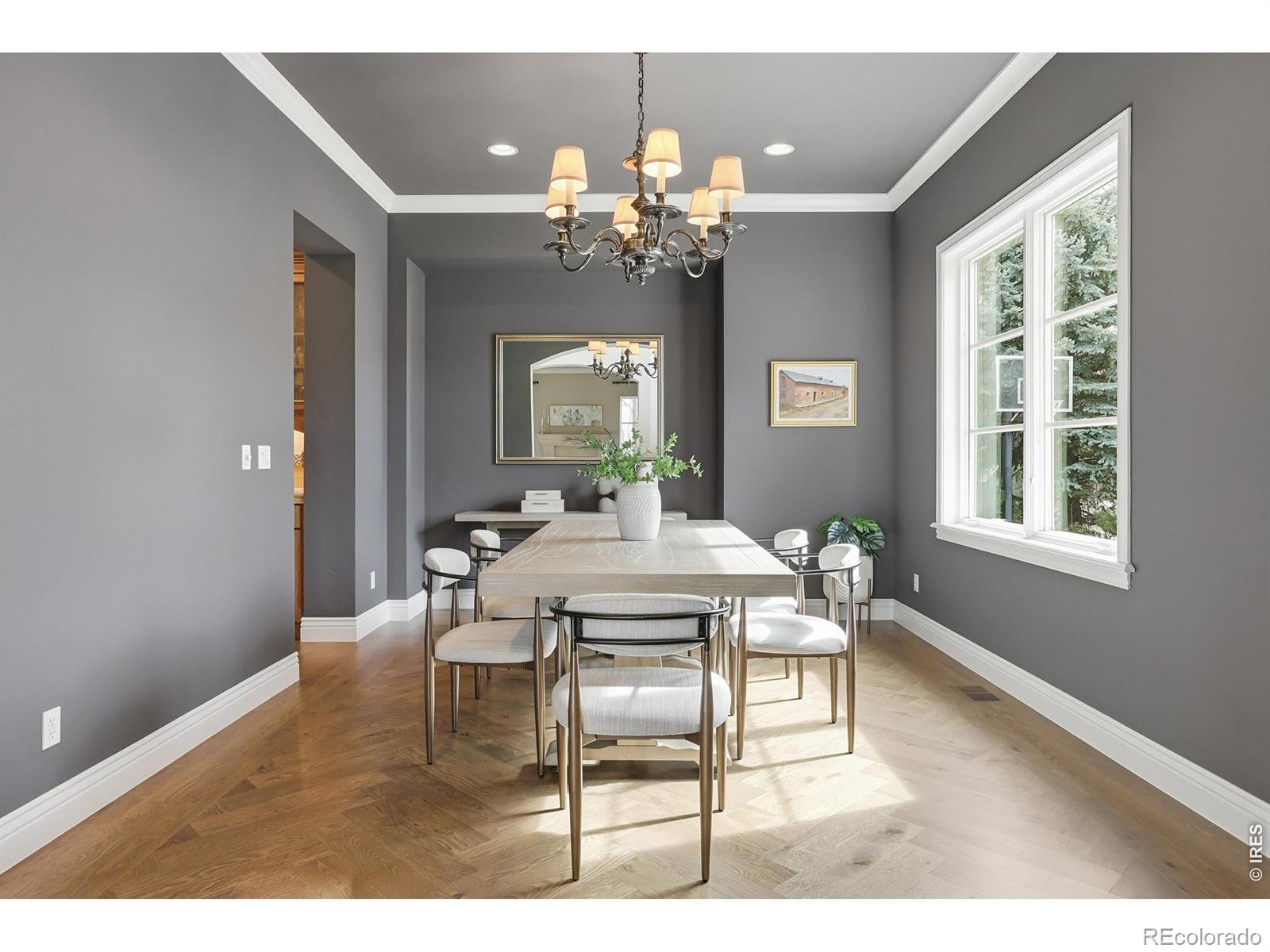 MLS Image #8 for 2842  shoshone trail,lafayette, Colorado