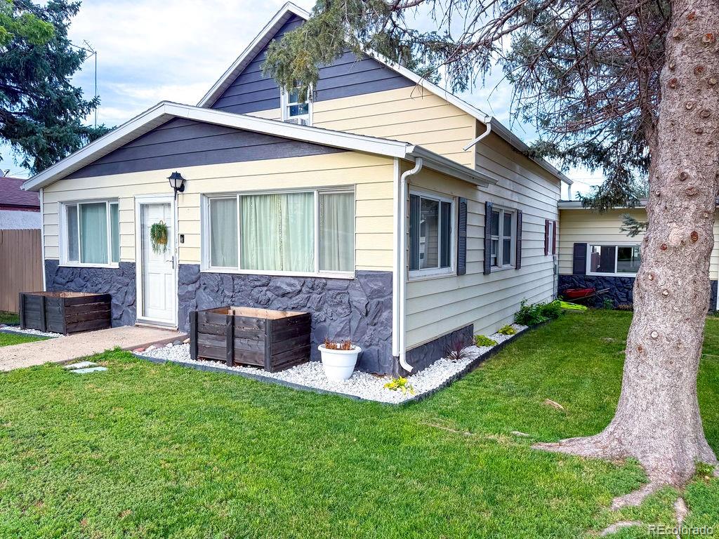 MLS Image #0 for 204  colorado avenue,seibert, Colorado