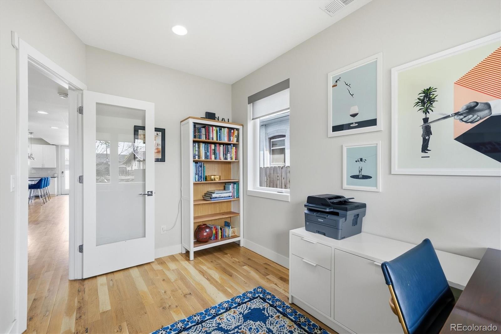 MLS Image #14 for 4355 n raleigh street,denver, Colorado