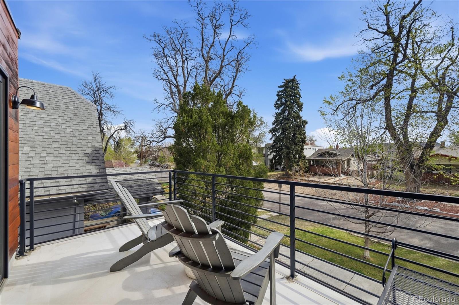 MLS Image #24 for 4355 n raleigh street,denver, Colorado