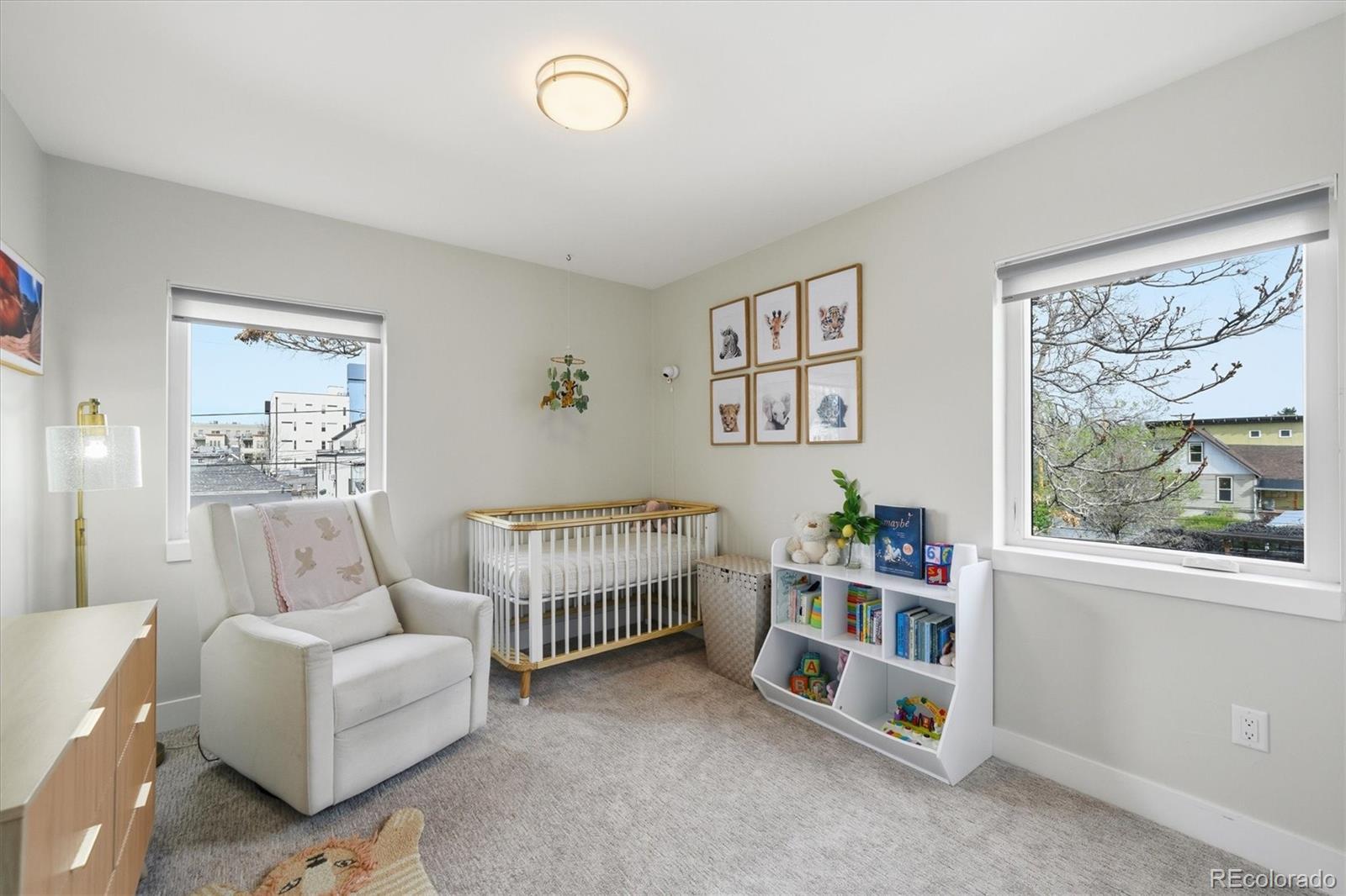 MLS Image #26 for 4355 n raleigh street,denver, Colorado