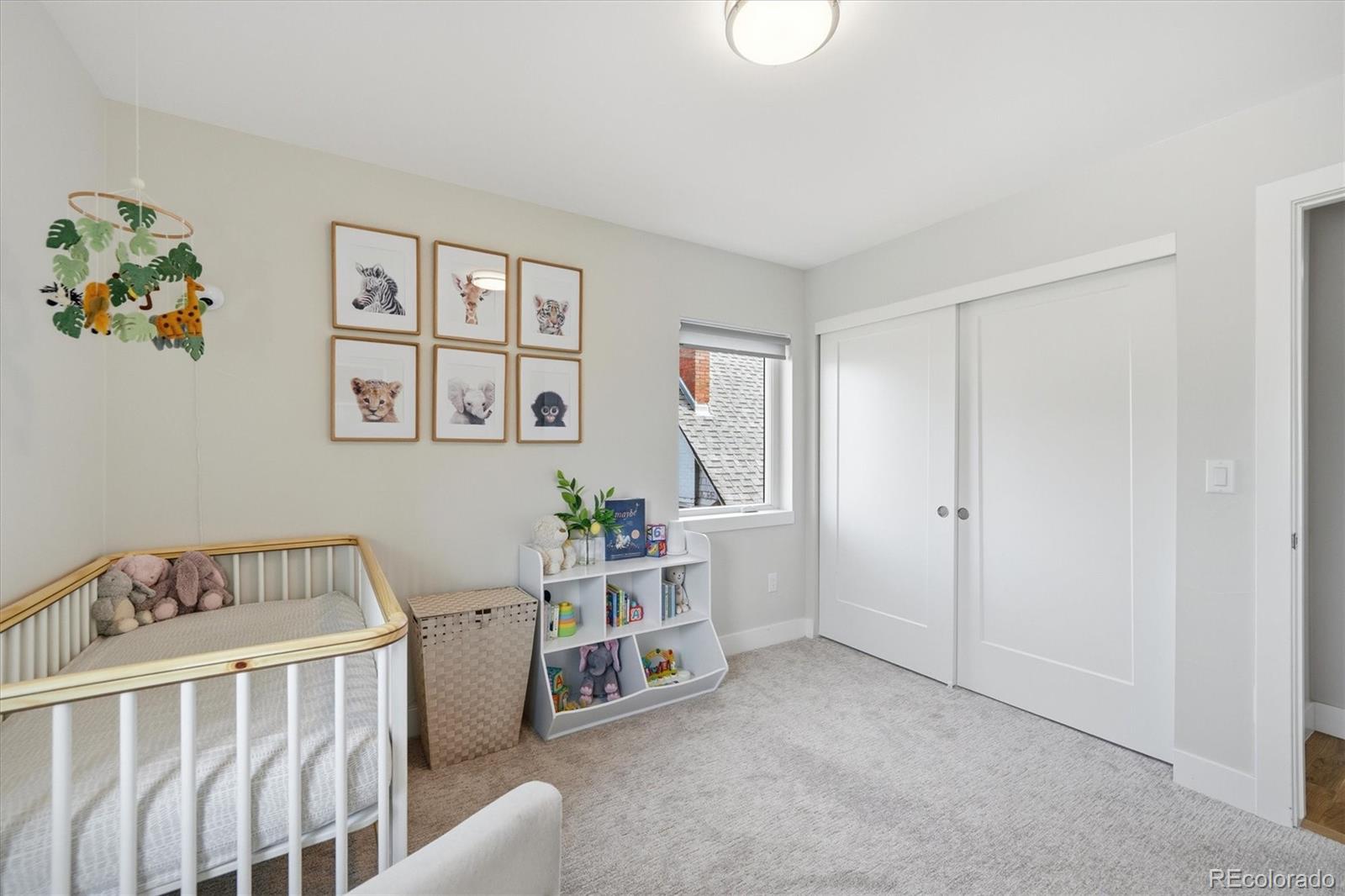 MLS Image #27 for 4355 n raleigh street,denver, Colorado