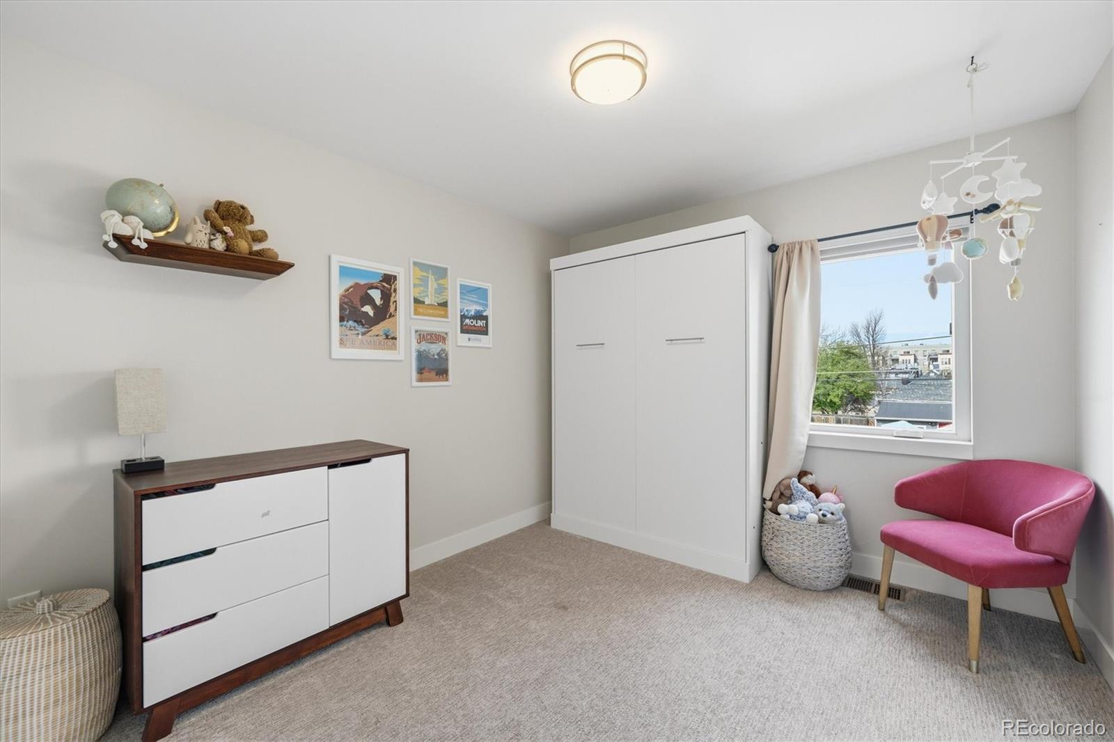 MLS Image #29 for 4355 n raleigh street,denver, Colorado