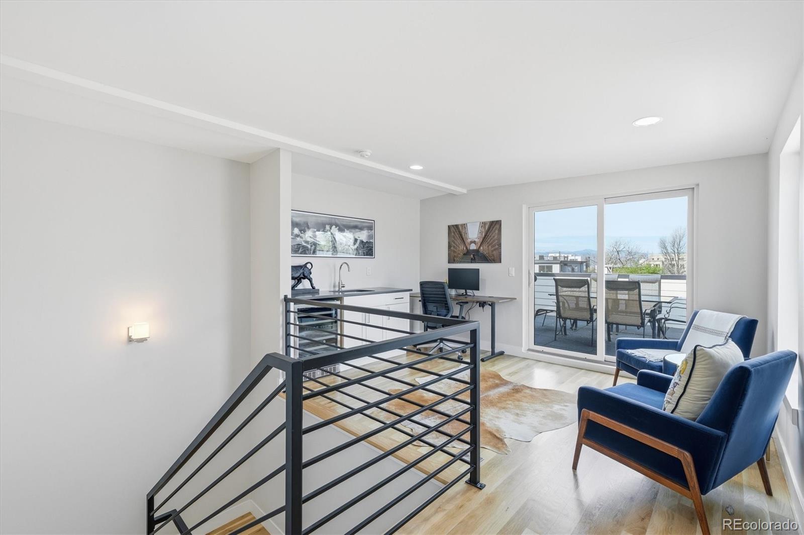 MLS Image #32 for 4355 n raleigh street,denver, Colorado