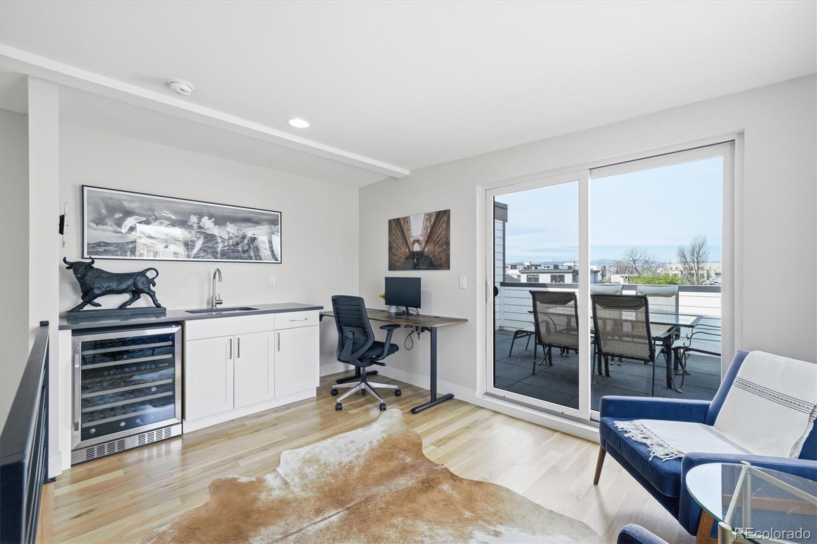 MLS Image #33 for 4355 n raleigh street,denver, Colorado