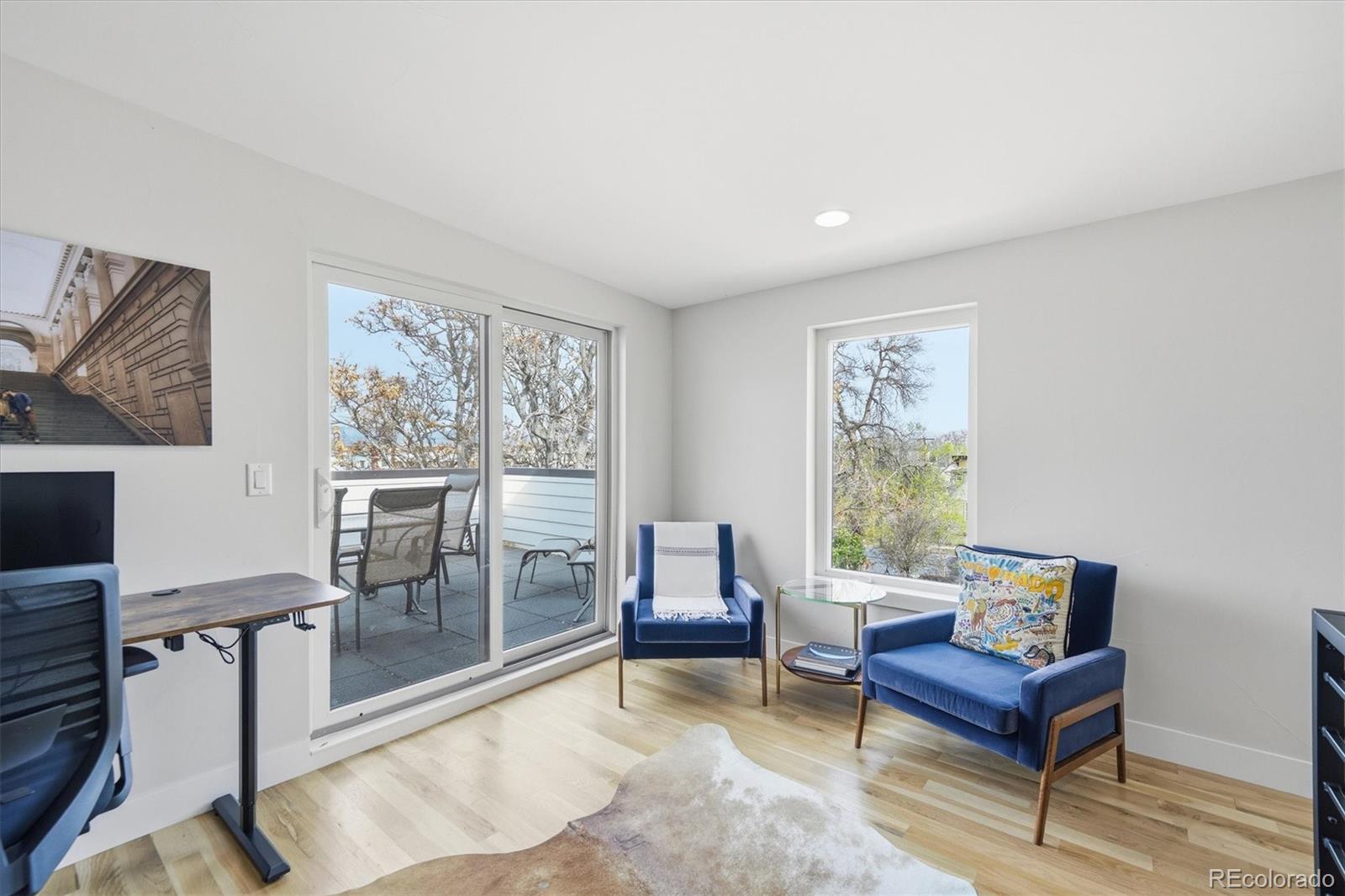 MLS Image #34 for 4355 n raleigh street,denver, Colorado