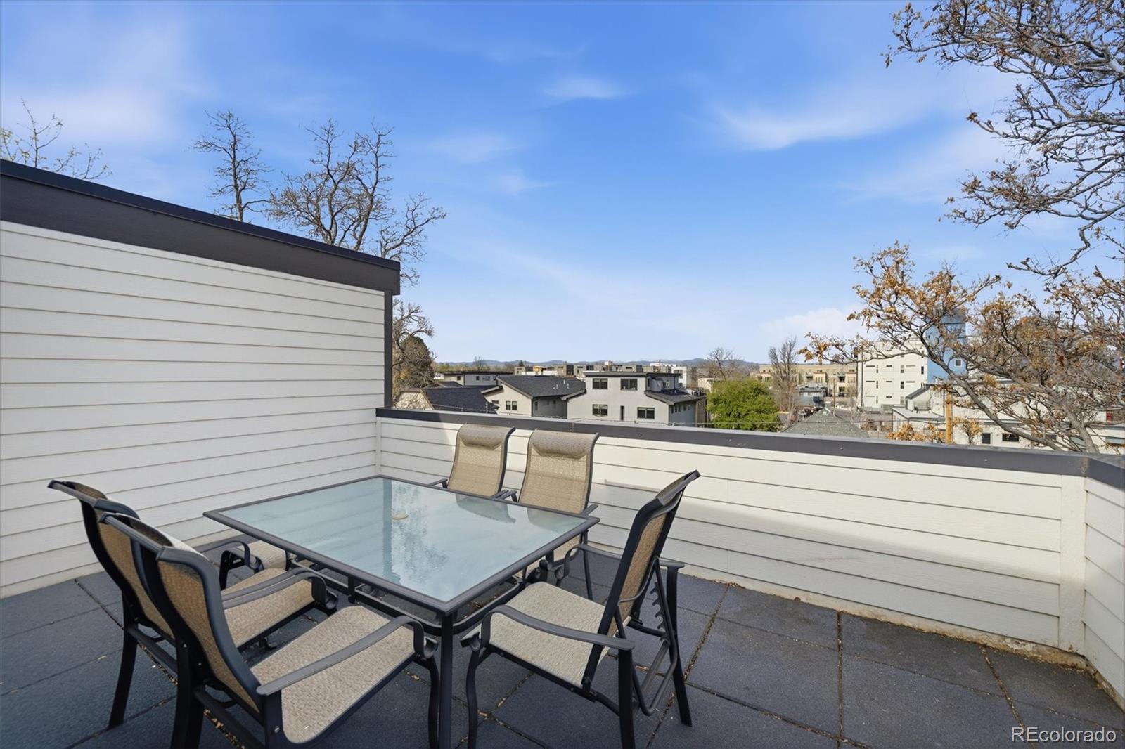 MLS Image #37 for 4355 n raleigh street,denver, Colorado