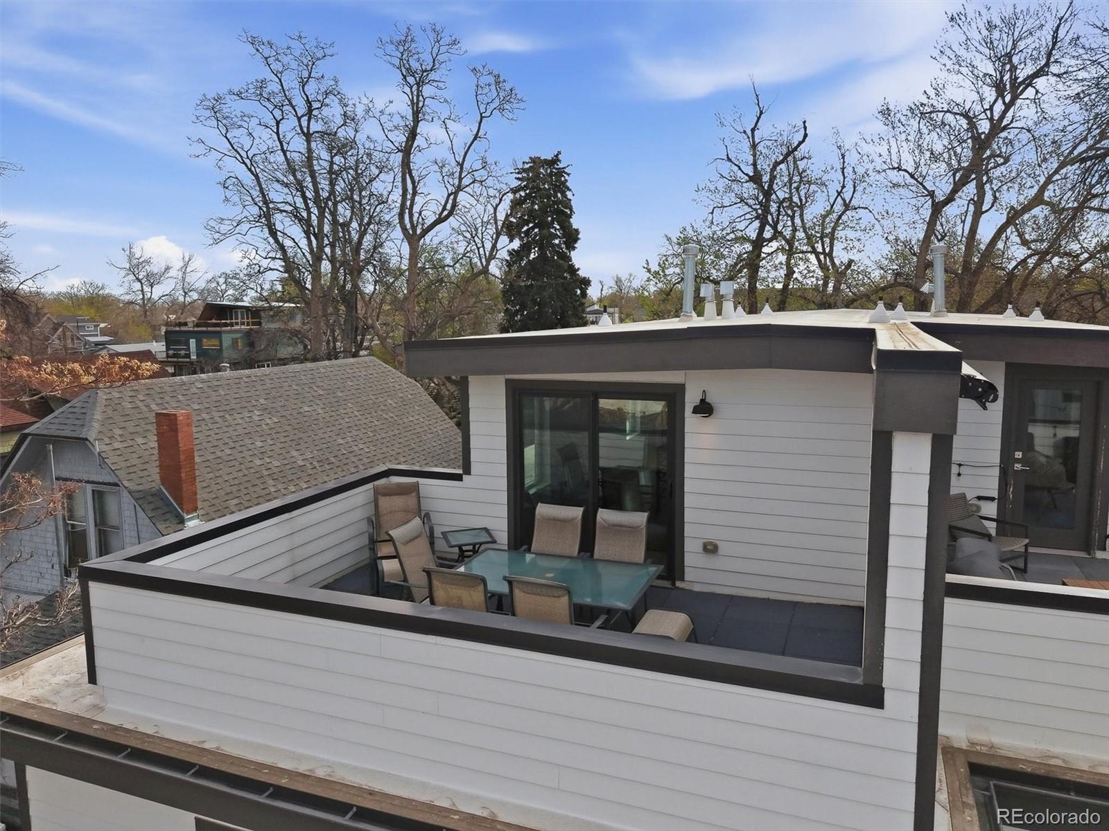 MLS Image #39 for 4355 n raleigh street,denver, Colorado