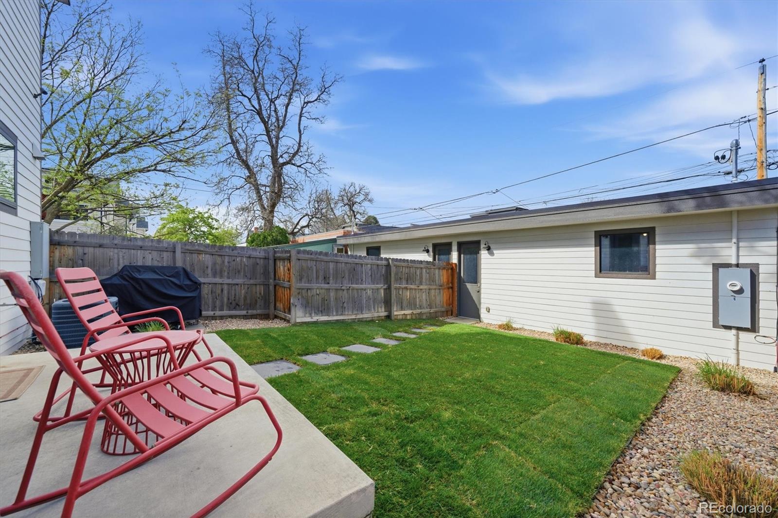 MLS Image #40 for 4355 n raleigh street,denver, Colorado