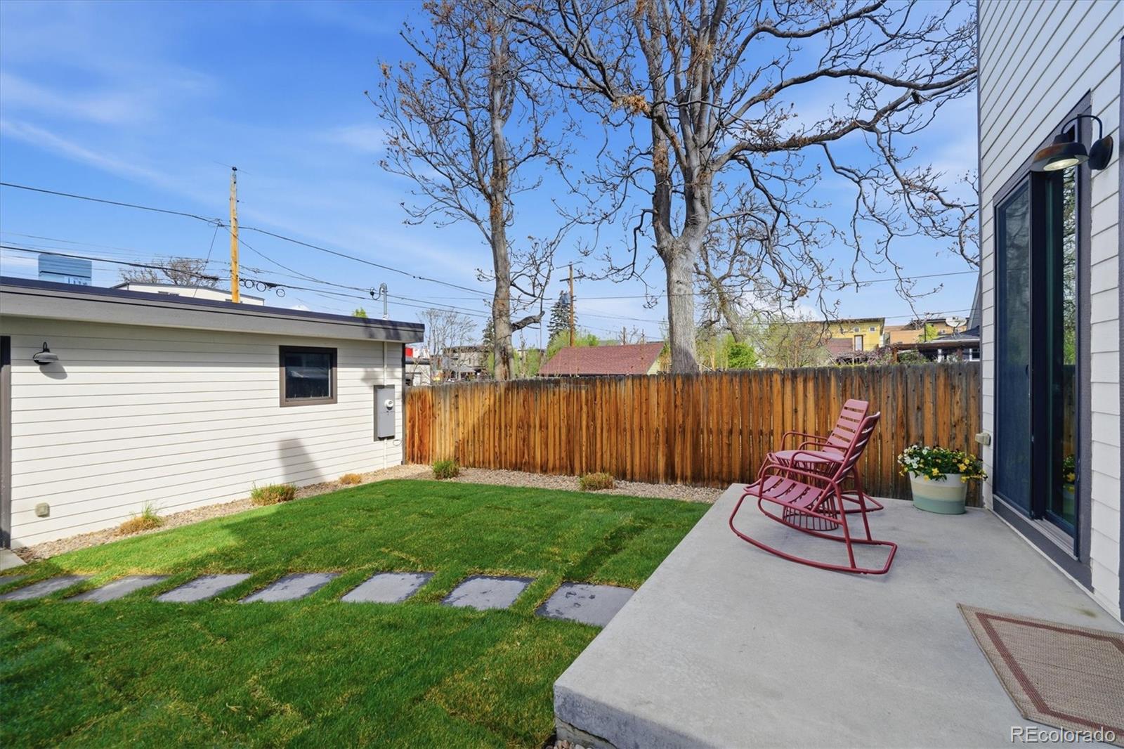 MLS Image #41 for 4355 n raleigh street,denver, Colorado