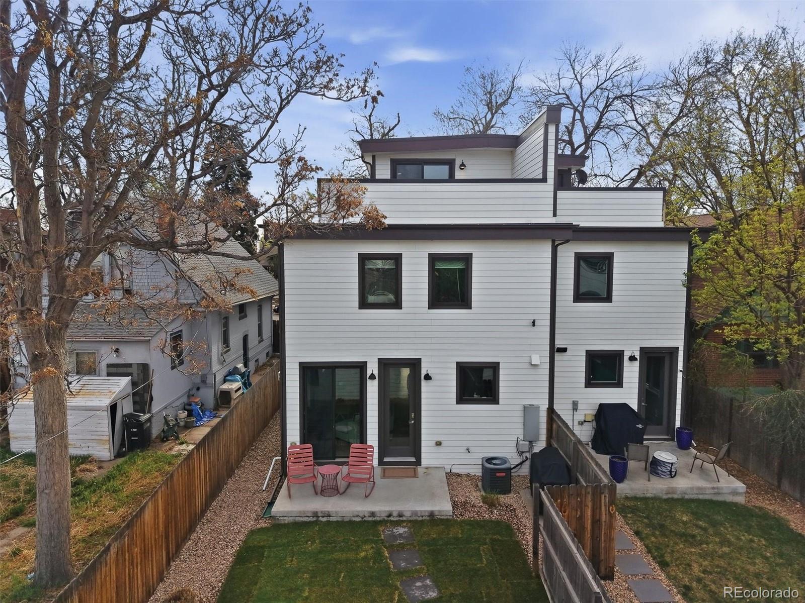 MLS Image #43 for 4355 n raleigh street,denver, Colorado