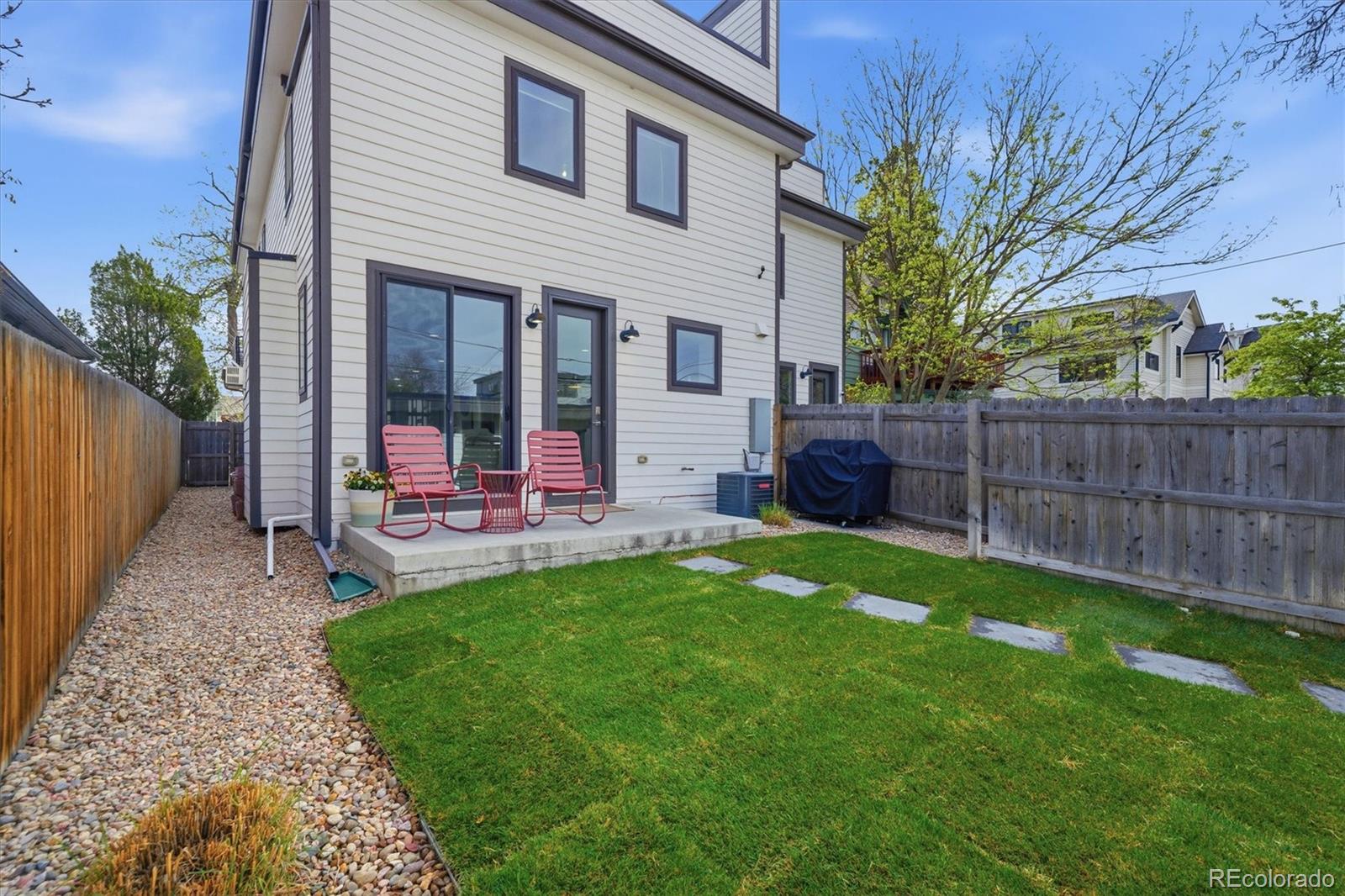 MLS Image #44 for 4355 n raleigh street,denver, Colorado