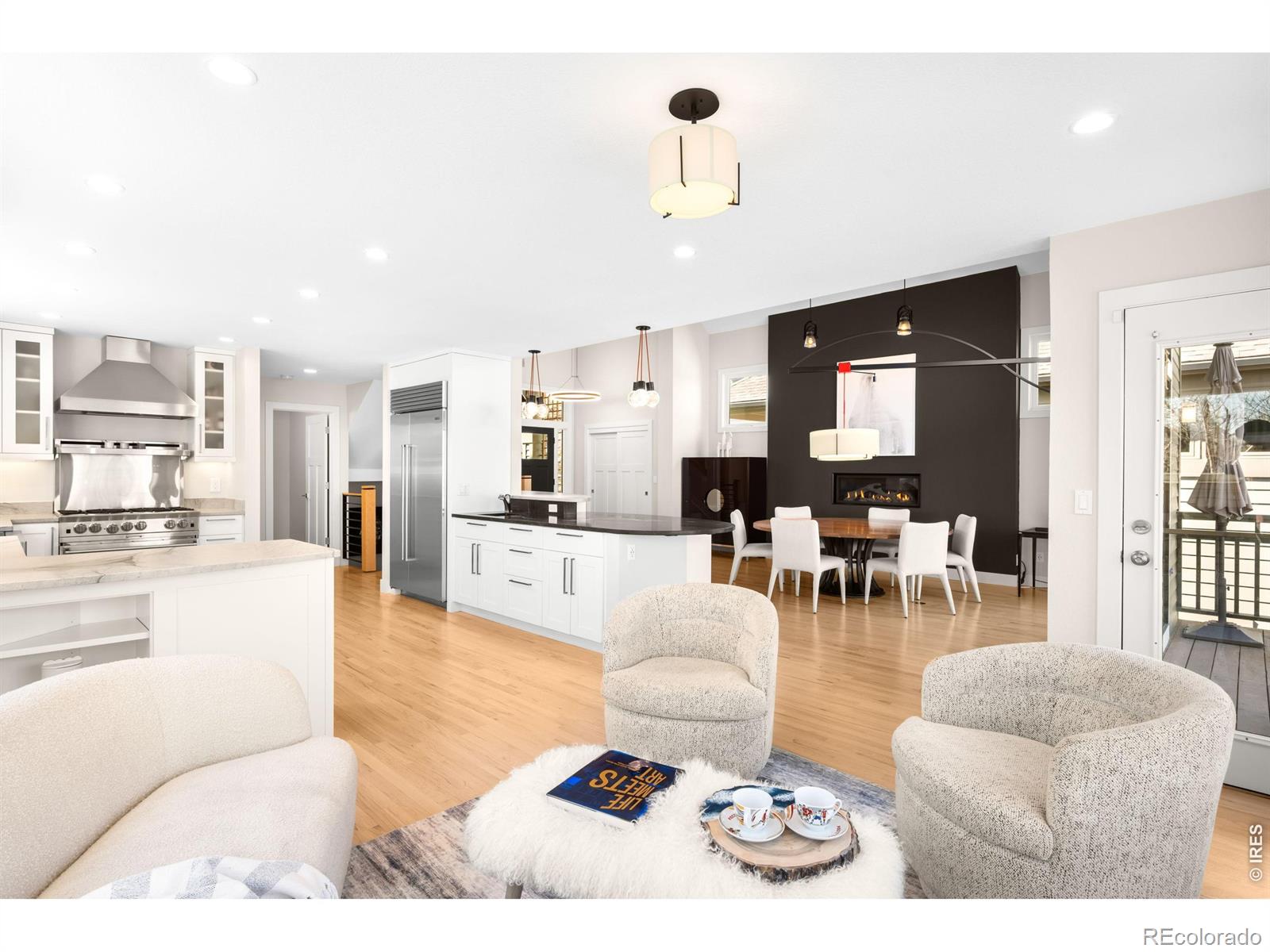 MLS Image #12 for 379 w arapahoe lane,boulder, Colorado