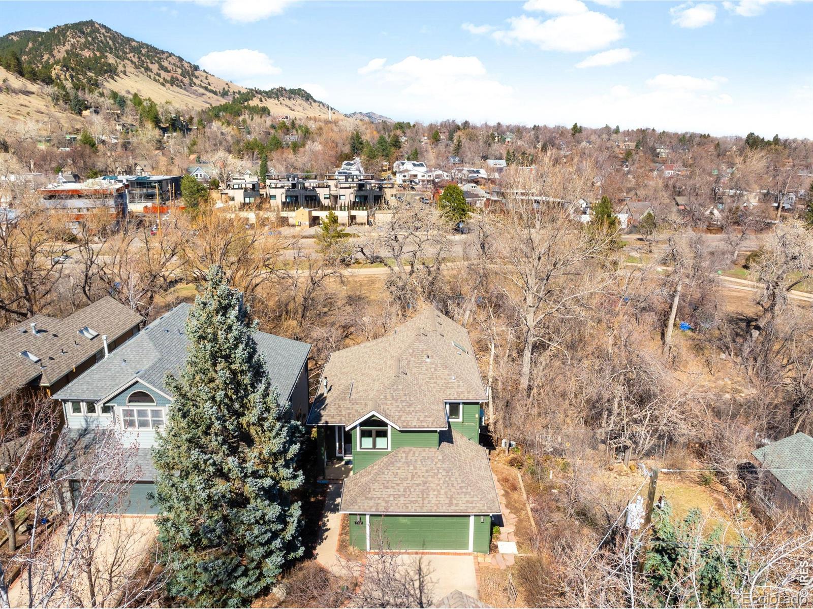 MLS Image #35 for 379 w arapahoe lane,boulder, Colorado