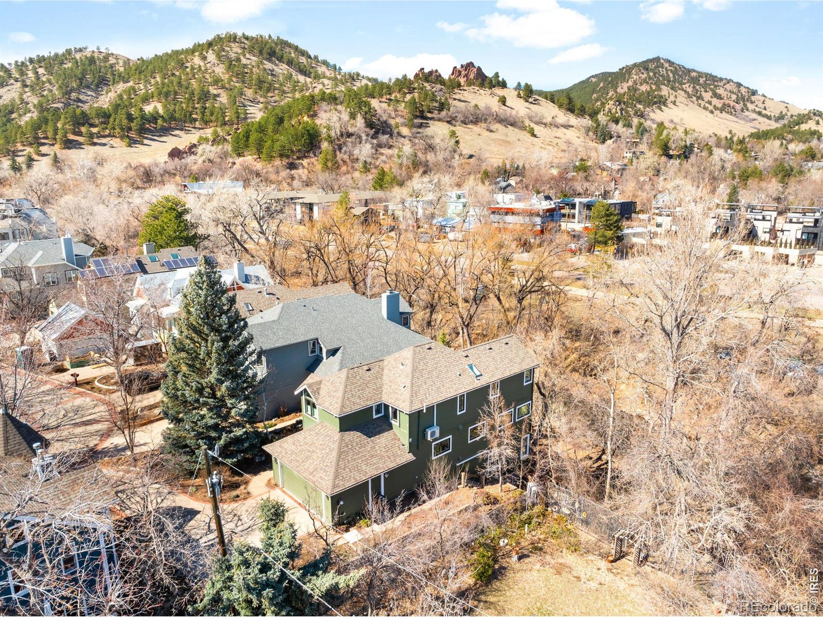 MLS Image #36 for 379 w arapahoe lane,boulder, Colorado