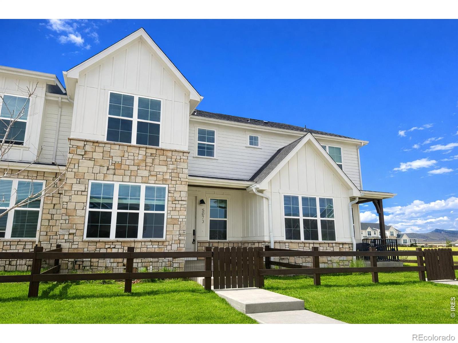 MLS Image #0 for 5073  avon avenue,loveland, Colorado