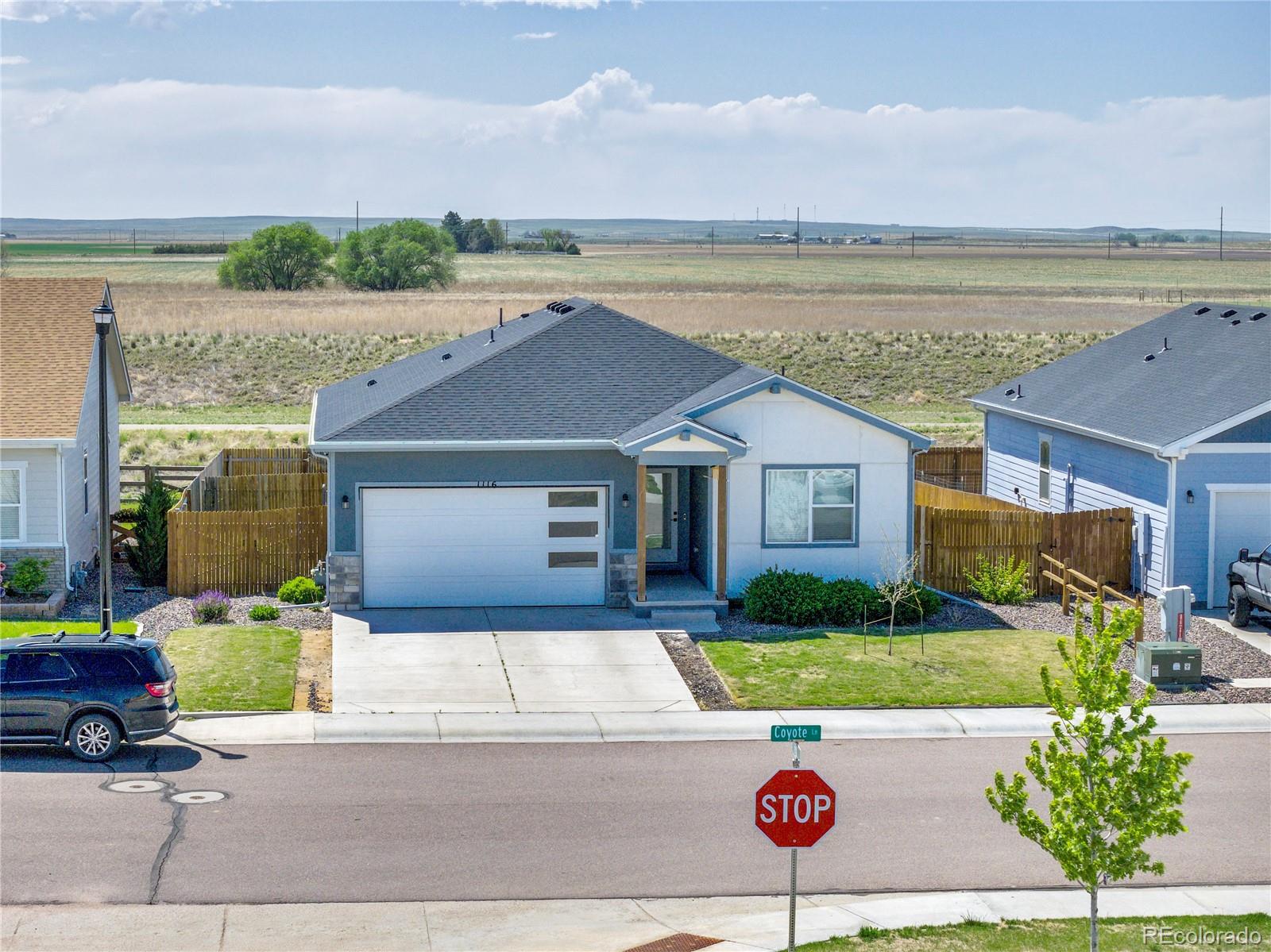 MLS Image #0 for 1116  coyote lane,wiggins, Colorado