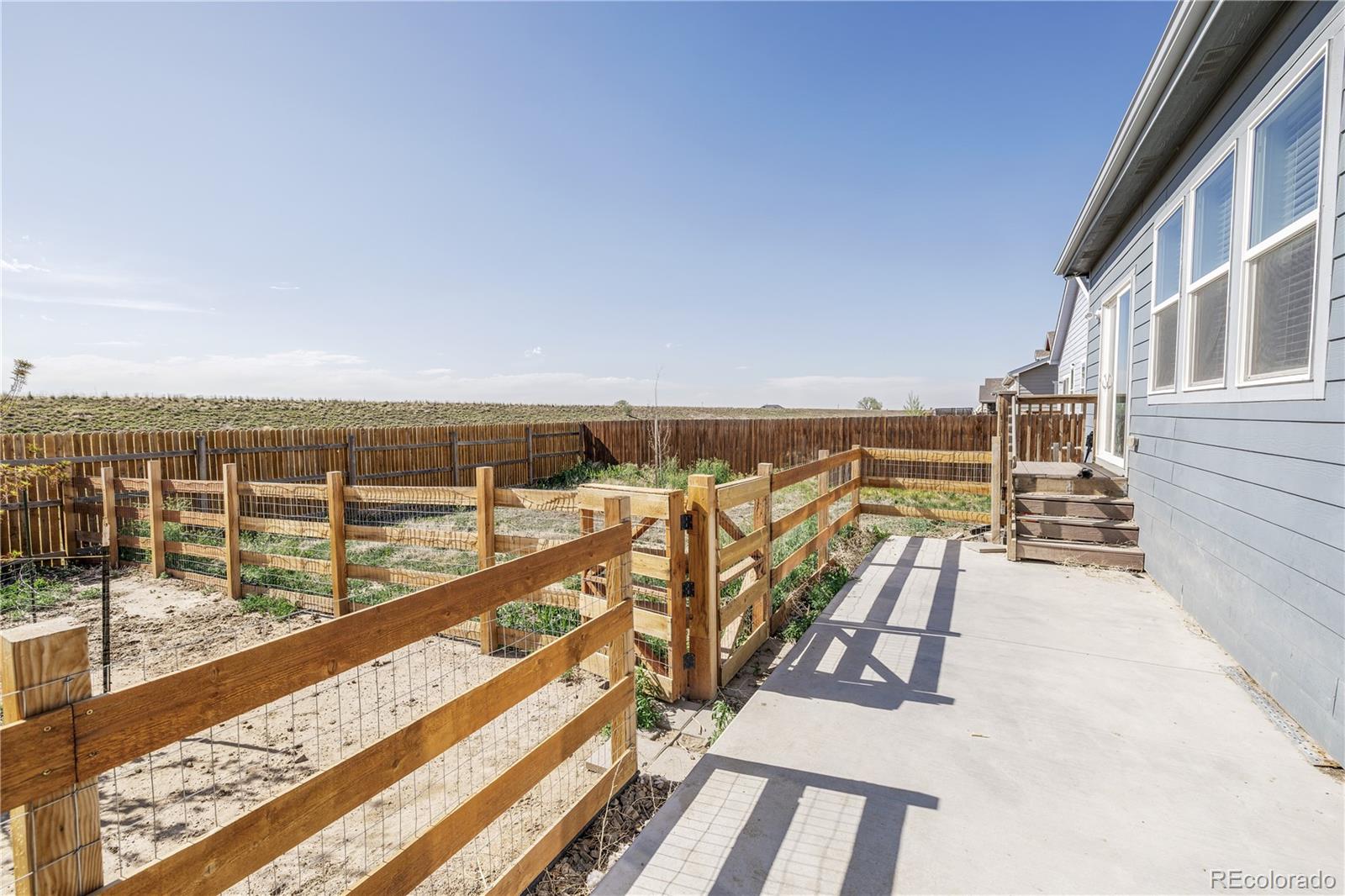 MLS Image #32 for 1116  coyote lane,wiggins, Colorado