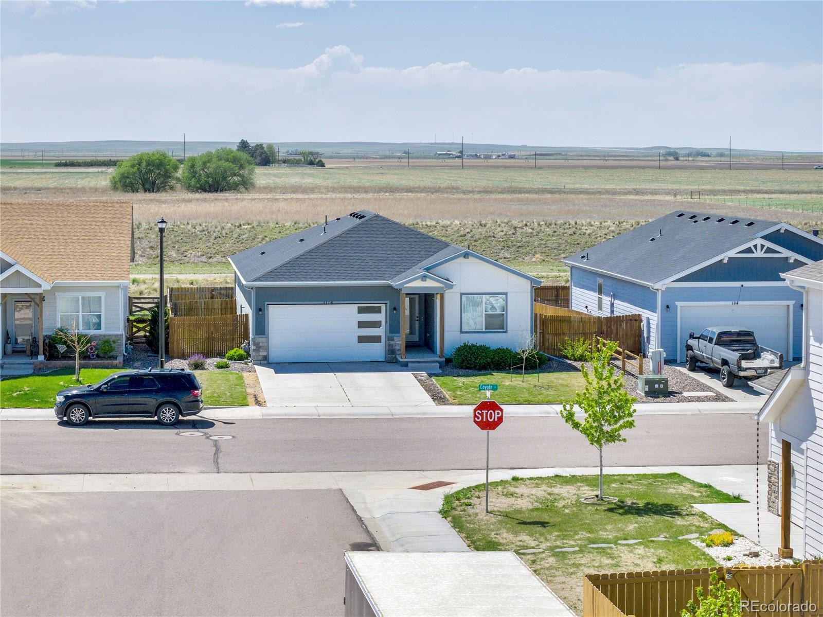 MLS Image #5 for 1116  coyote lane,wiggins, Colorado