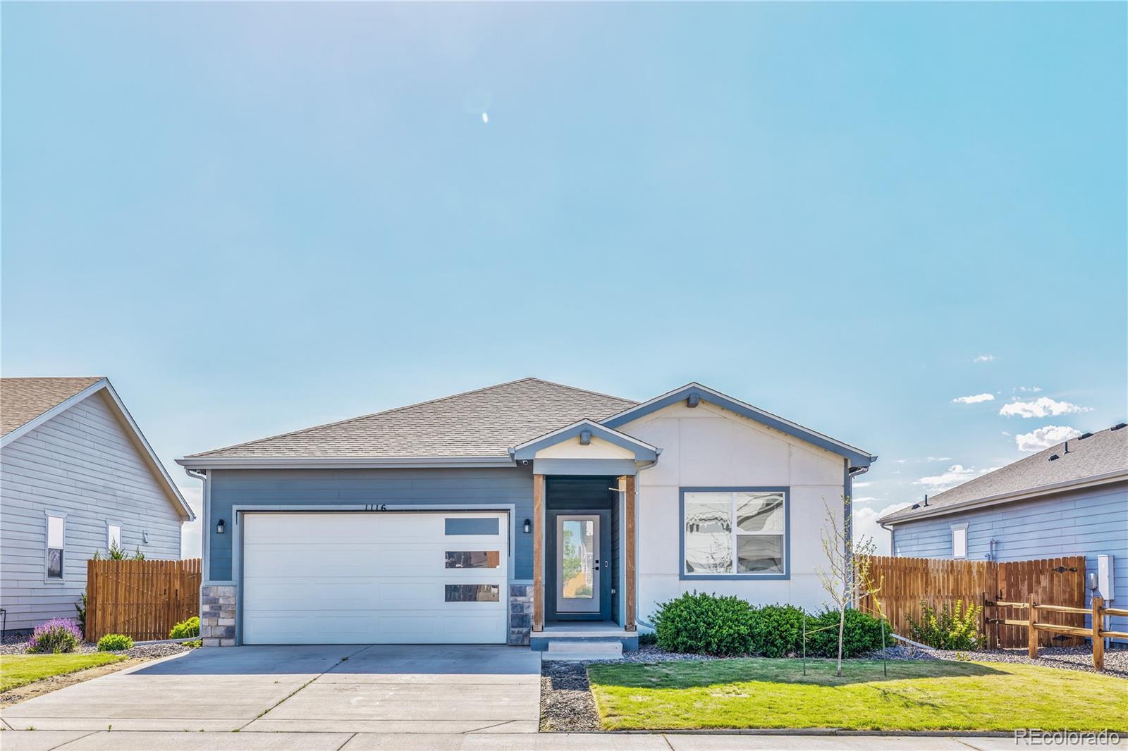 MLS Image #6 for 1116  coyote lane,wiggins, Colorado