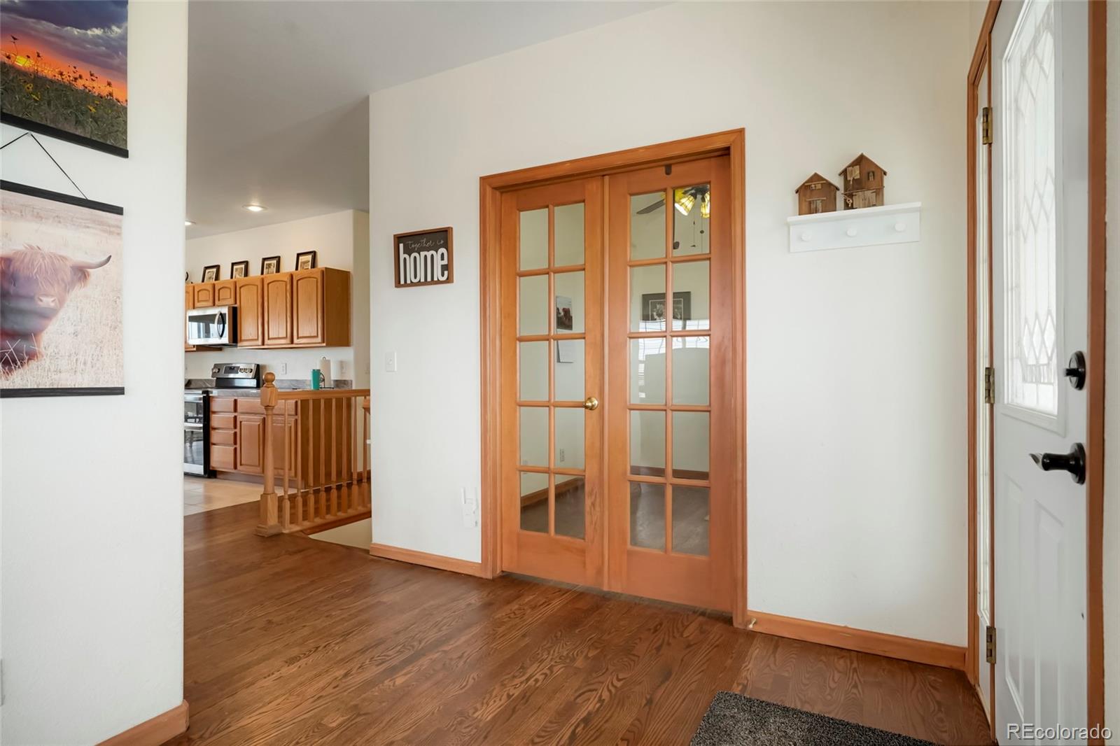 MLS Image #11 for 57443 e geddes avenue,strasburg, Colorado