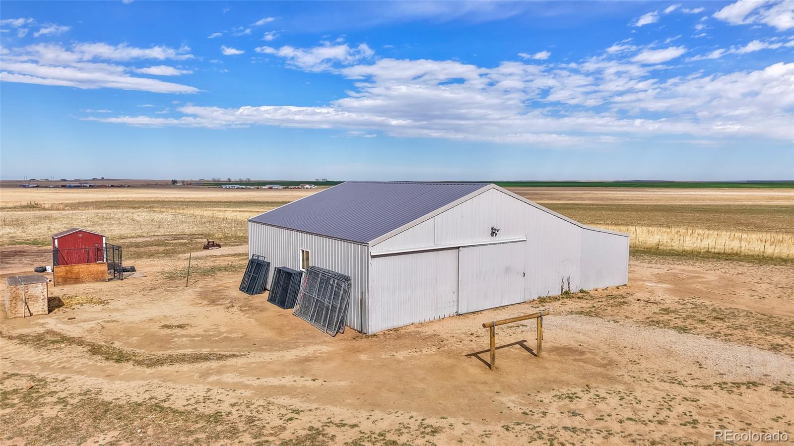 MLS Image #2 for 57443 e geddes avenue,strasburg, Colorado