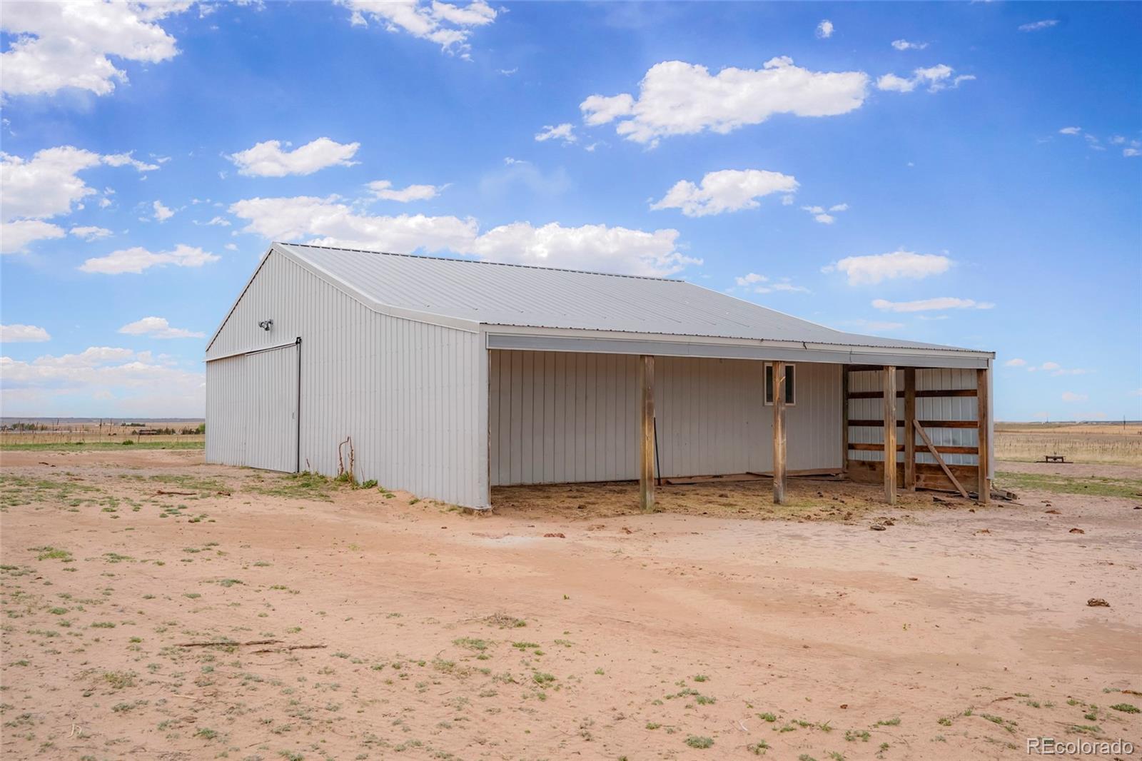 MLS Image #32 for 57443 e geddes avenue,strasburg, Colorado