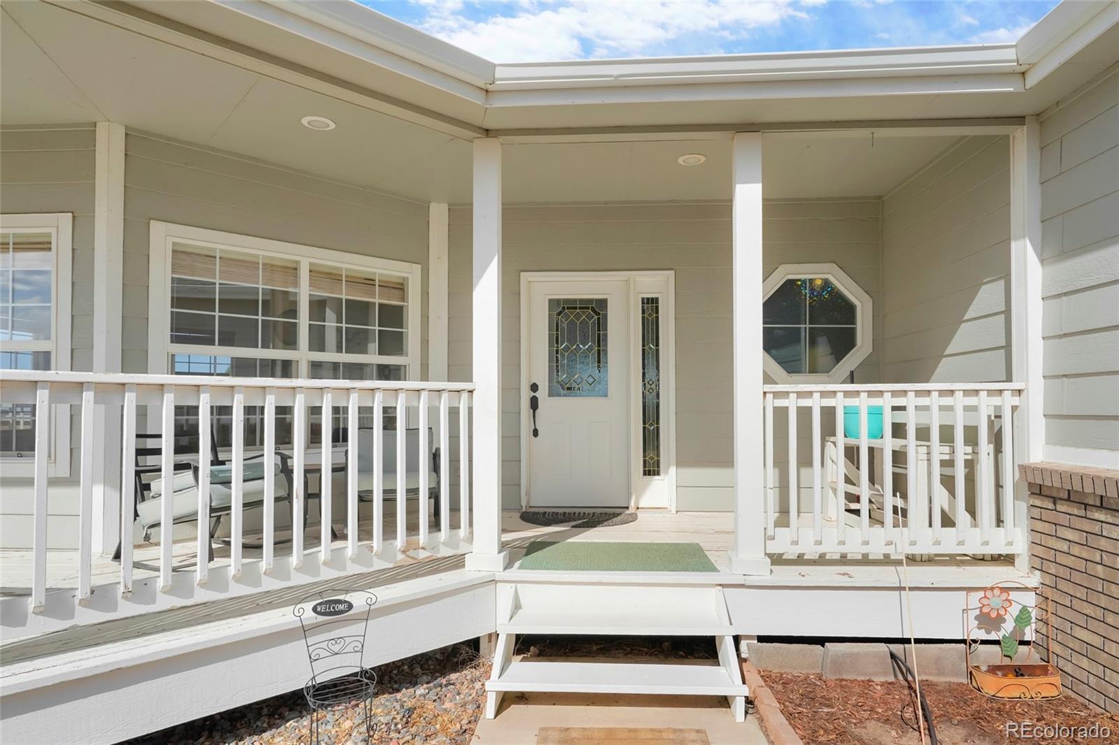 MLS Image #5 for 57443 e geddes avenue,strasburg, Colorado