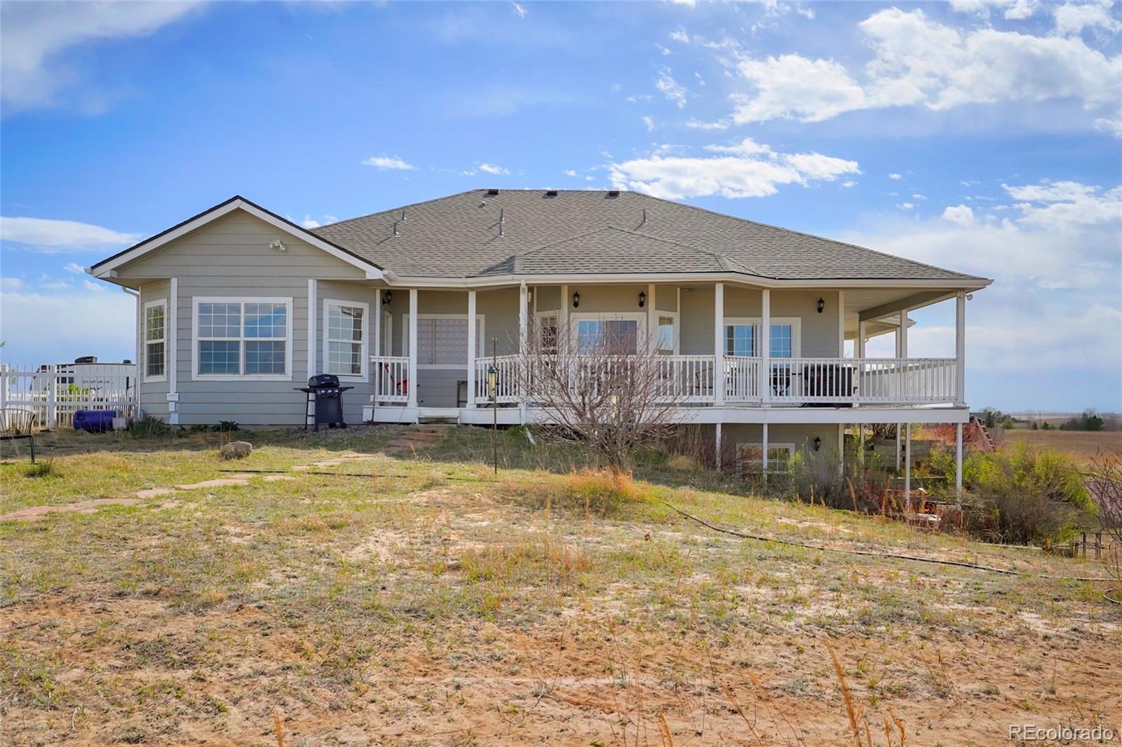 MLS Image #6 for 57443 e geddes avenue,strasburg, Colorado