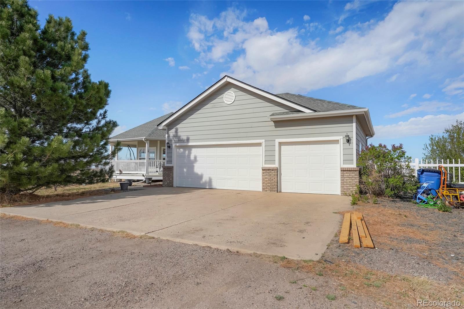 MLS Image #7 for 57443 e geddes avenue,strasburg, Colorado