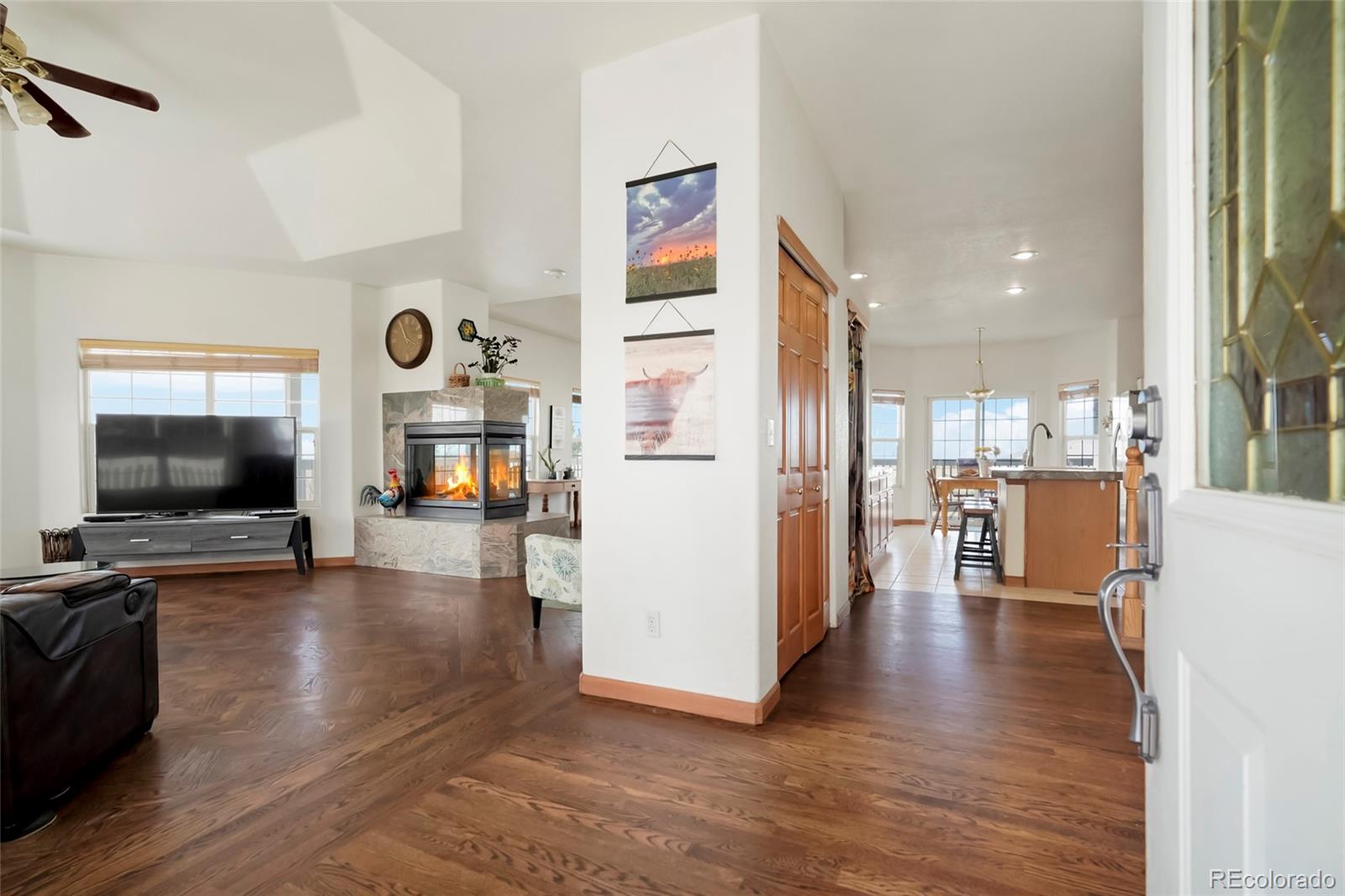 MLS Image #8 for 57443 e geddes avenue,strasburg, Colorado