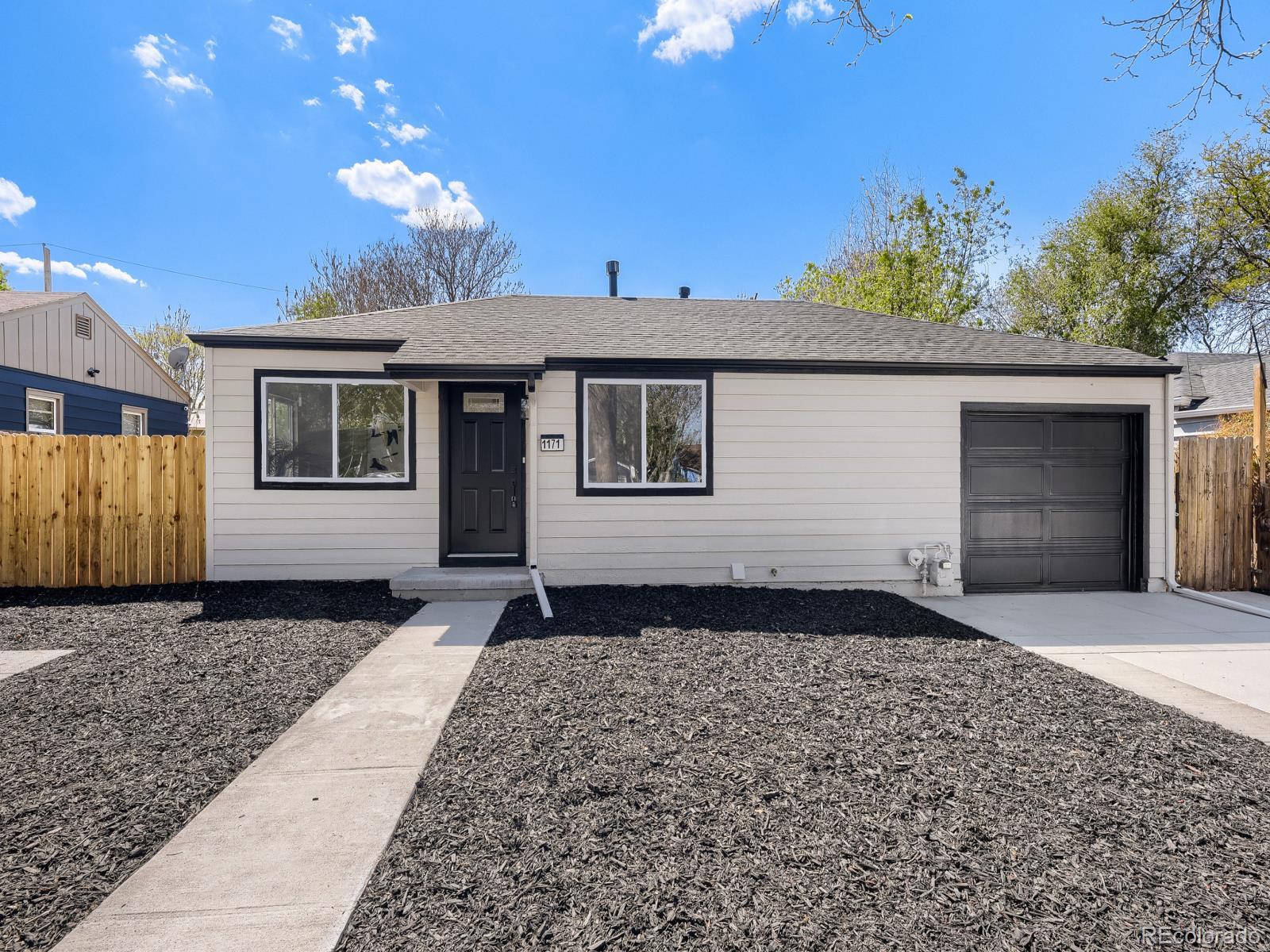 MLS Image #1 for 1171  geneva street,aurora, Colorado
