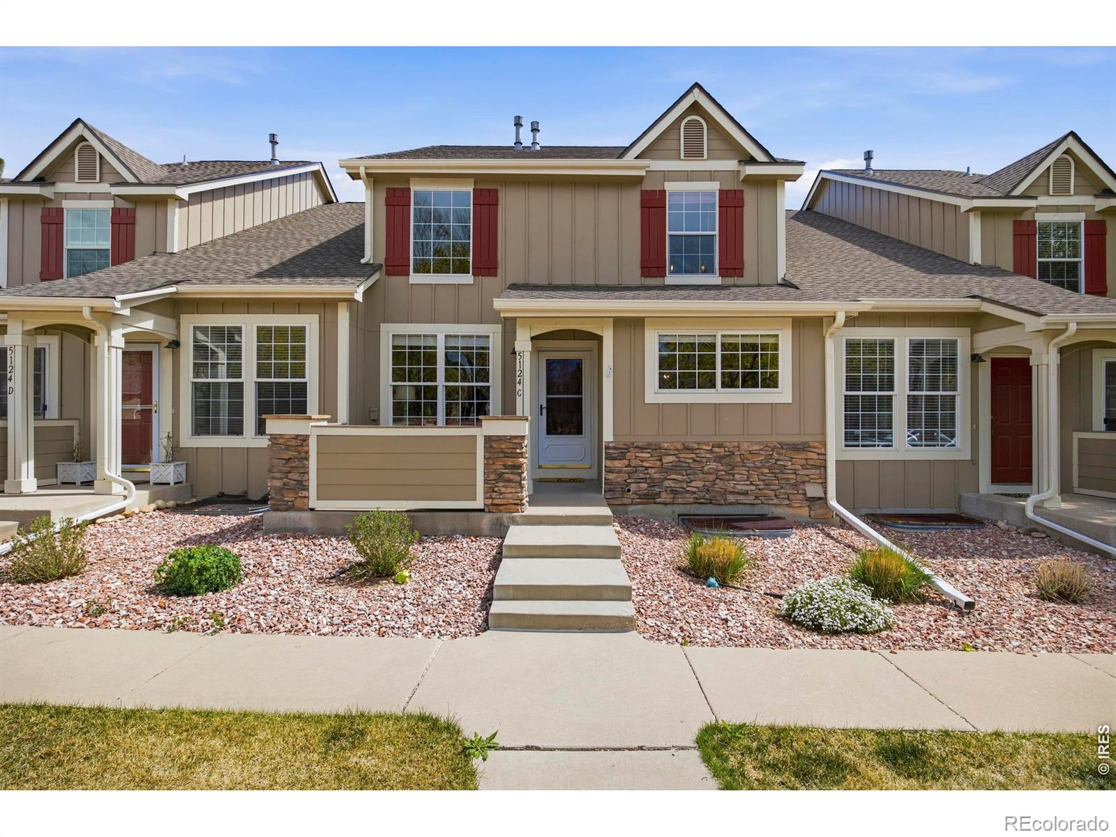 MLS Image #0 for 5124  stillwater creek drive,fort collins, Colorado