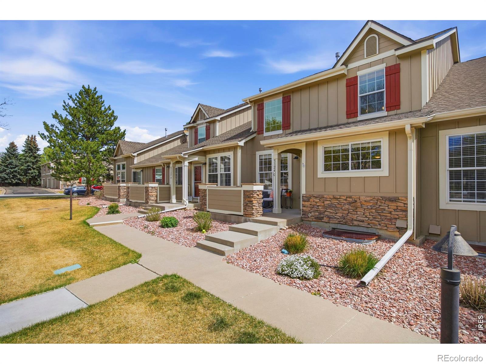 MLS Image #2 for 5124  stillwater creek drive,fort collins, Colorado
