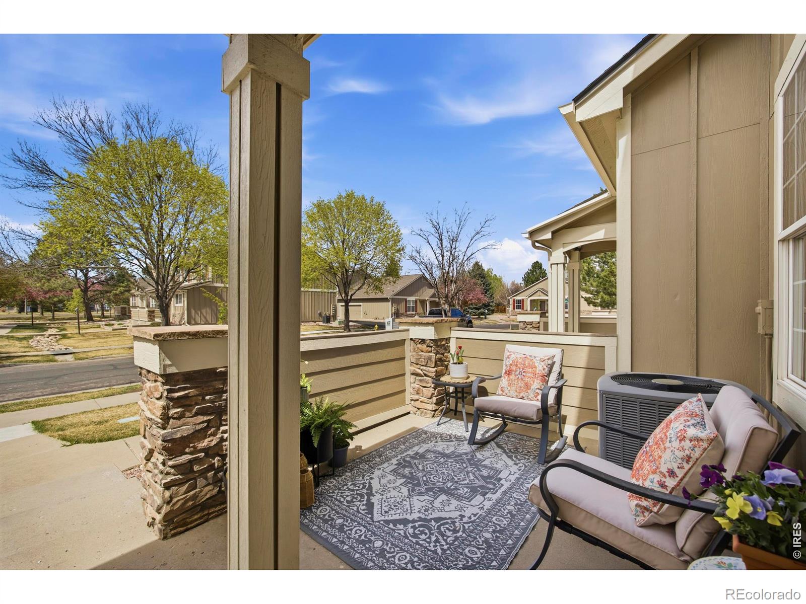 MLS Image #3 for 5124  stillwater creek drive,fort collins, Colorado