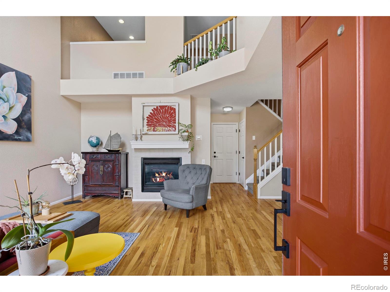 MLS Image #4 for 5124  stillwater creek drive,fort collins, Colorado