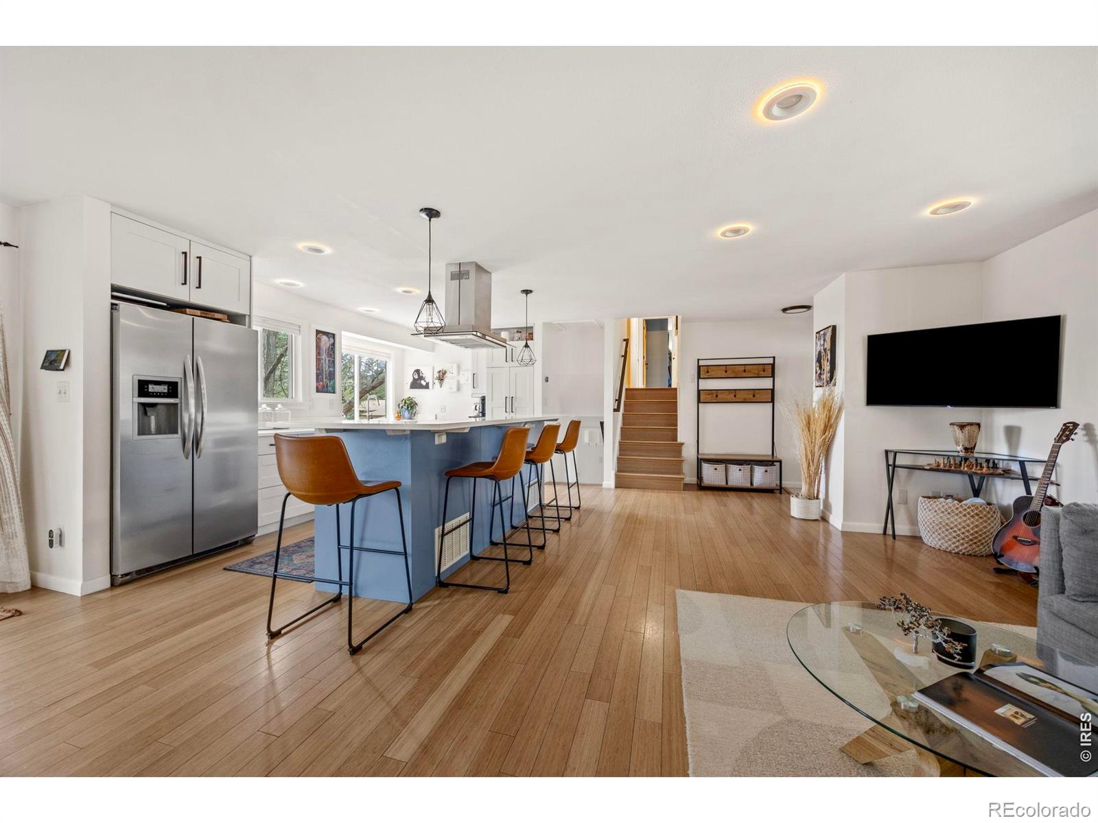 MLS Image #3 for 7702  devonshire court,boulder, Colorado