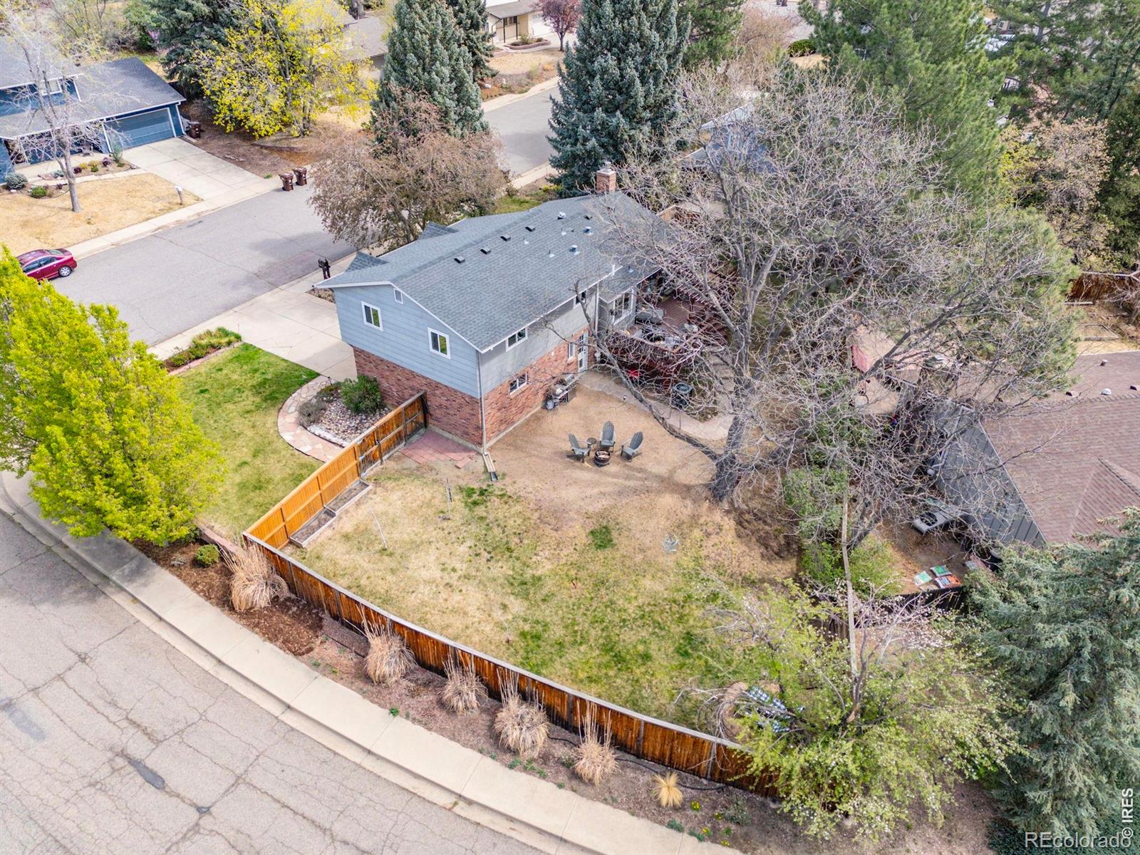 MLS Image #41 for 7702  devonshire court,boulder, Colorado