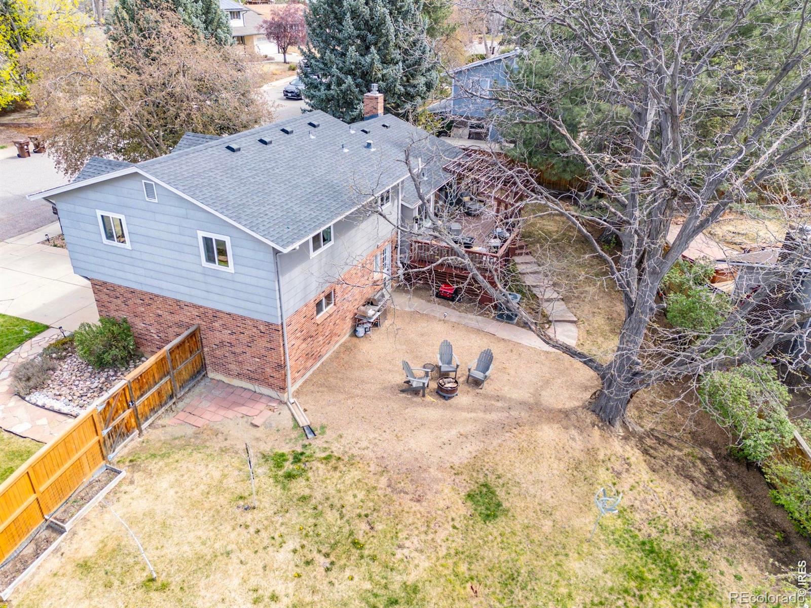 MLS Image #43 for 7702  devonshire court,boulder, Colorado