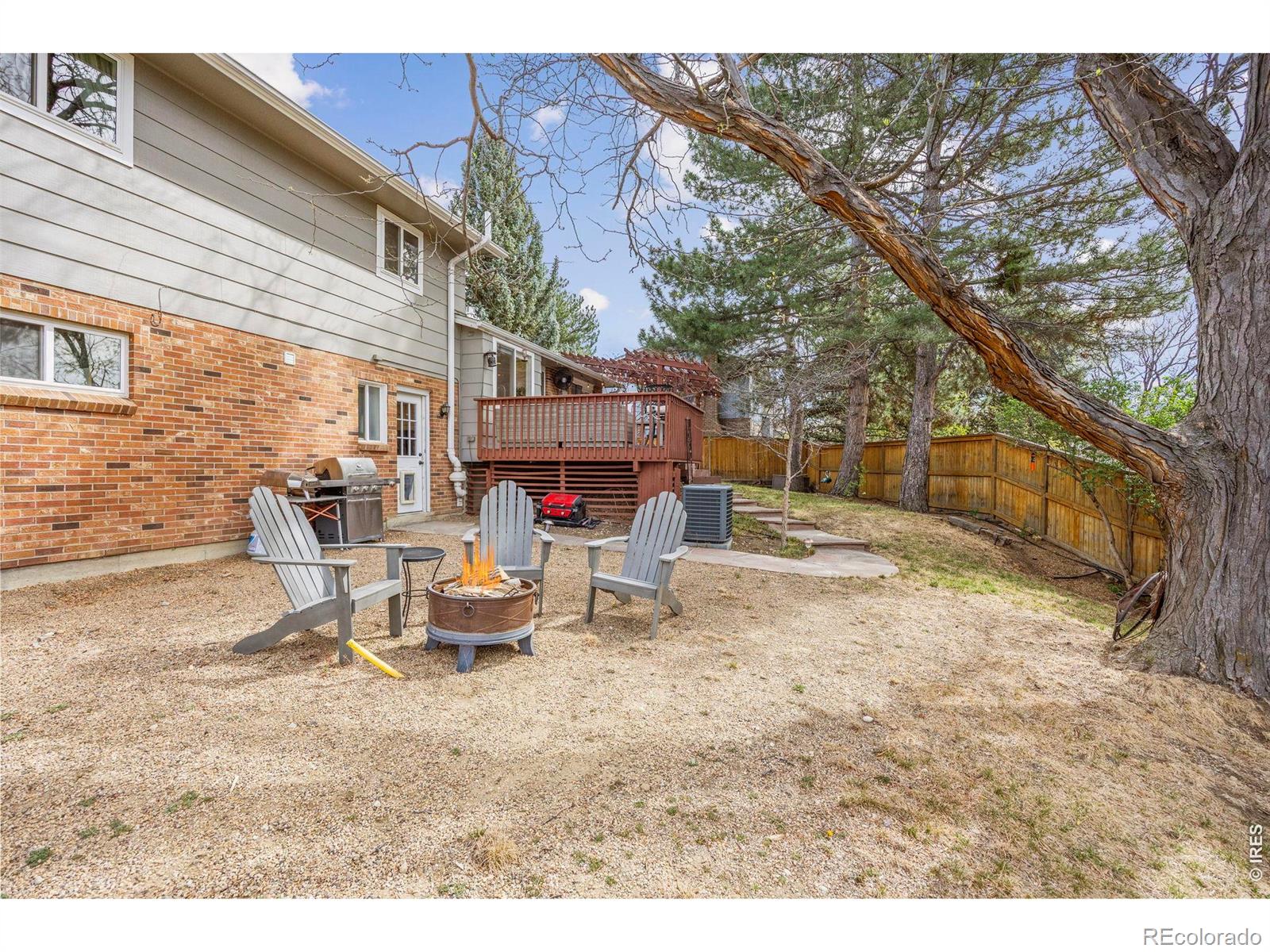 MLS Image #44 for 7702  devonshire court,boulder, Colorado