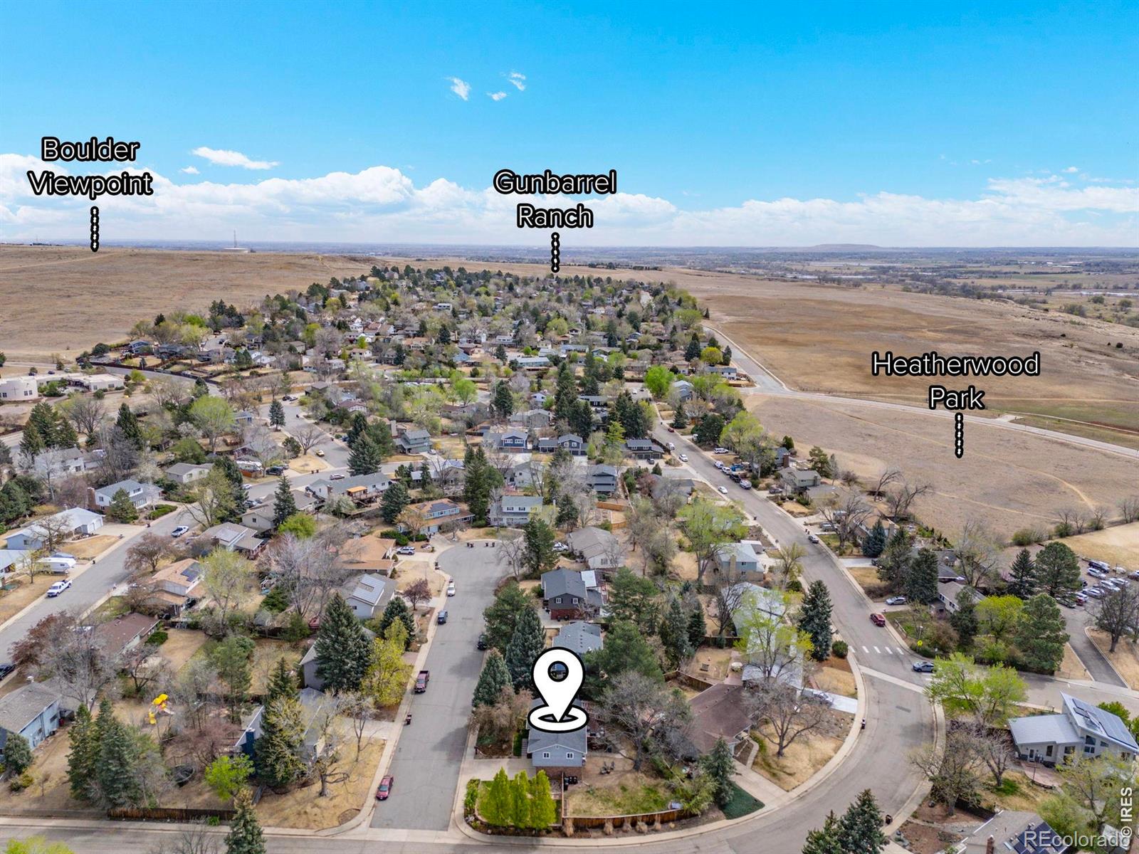MLS Image #46 for 7702  devonshire court,boulder, Colorado