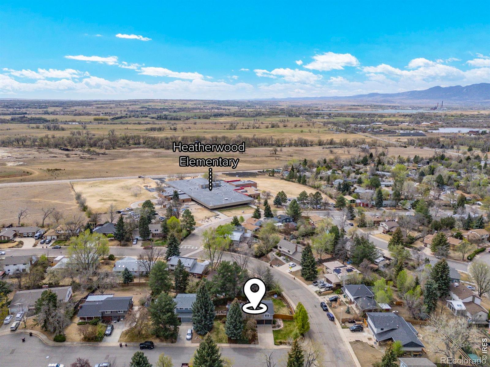 MLS Image #47 for 7702  devonshire court,boulder, Colorado
