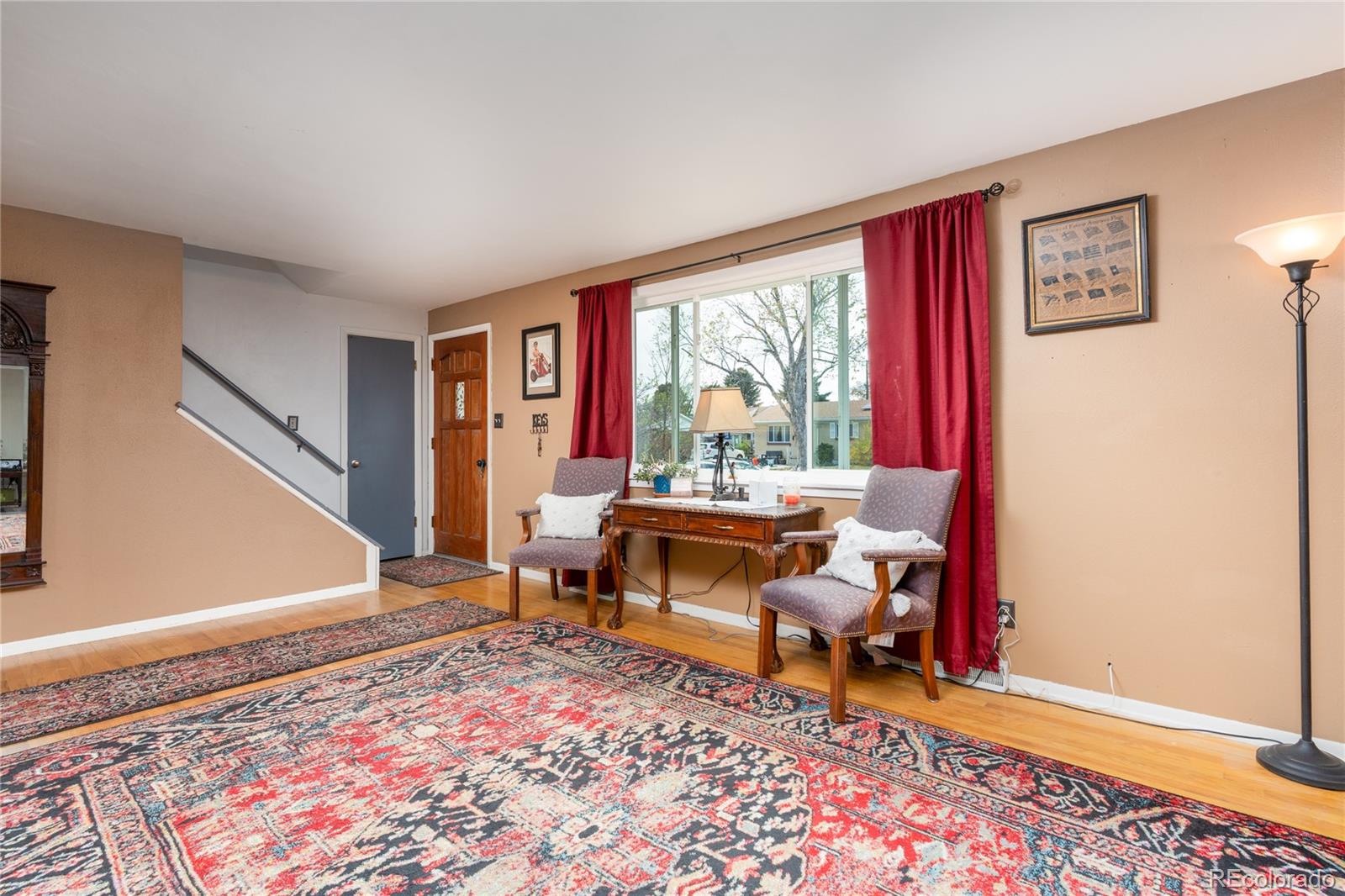 MLS Image #14 for 7916  pennsylvania street,denver, Colorado