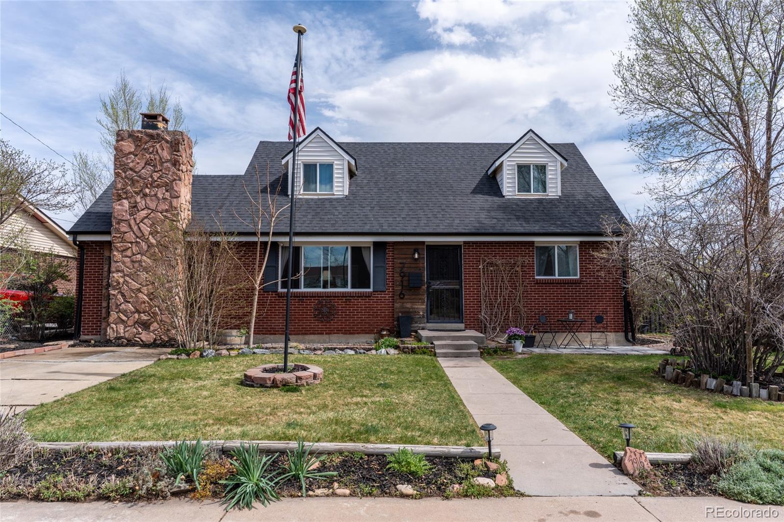 MLS Image #2 for 7916  pennsylvania street,denver, Colorado