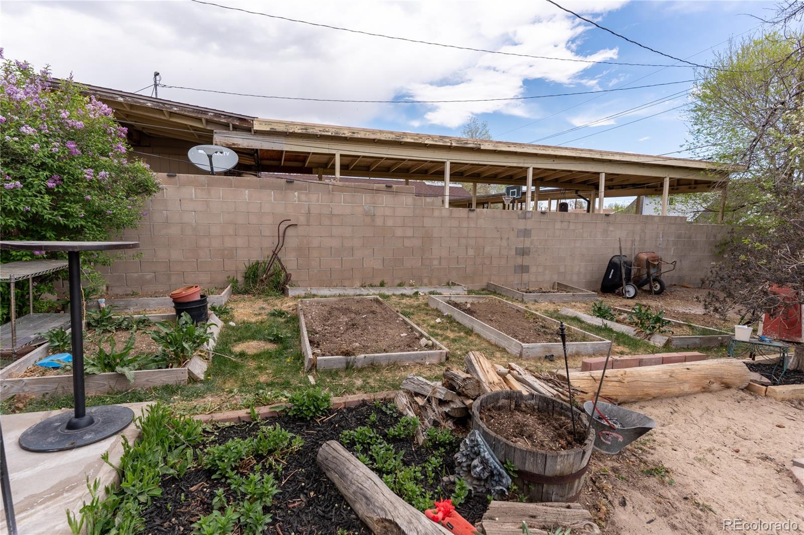 MLS Image #28 for 7916  pennsylvania street,denver, Colorado