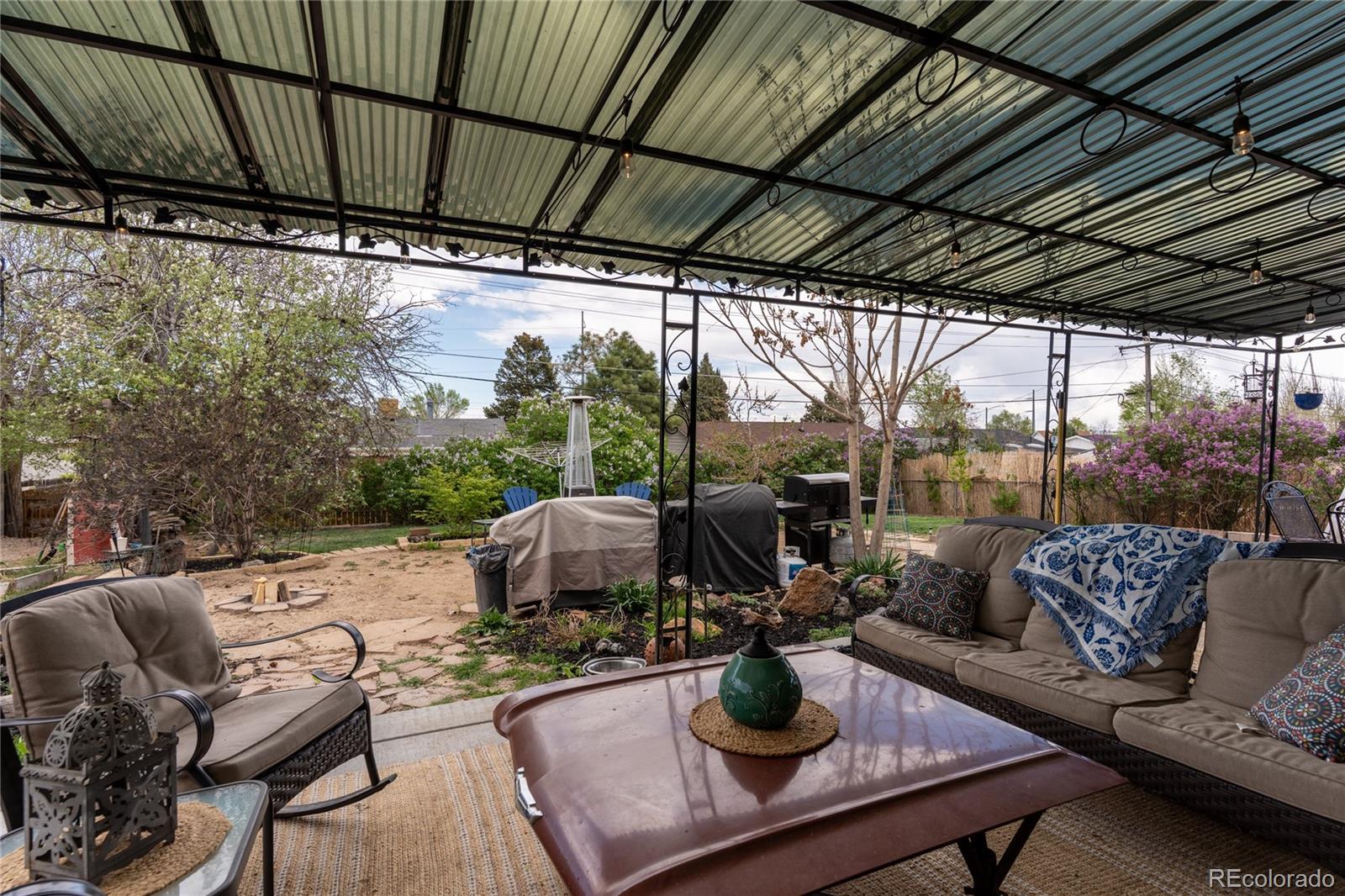 MLS Image #29 for 7916  pennsylvania street,denver, Colorado