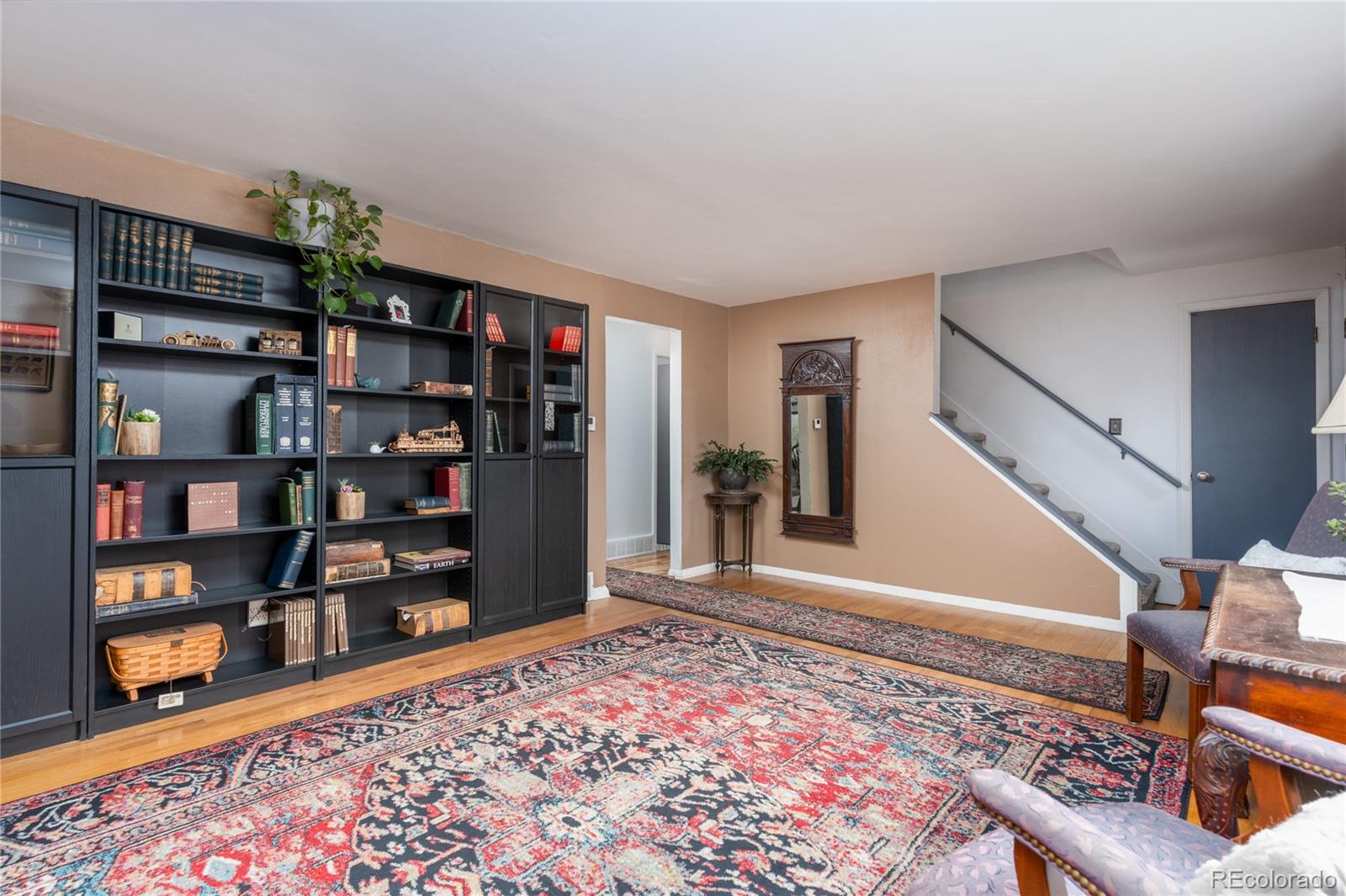 MLS Image #3 for 7916  pennsylvania street,denver, Colorado