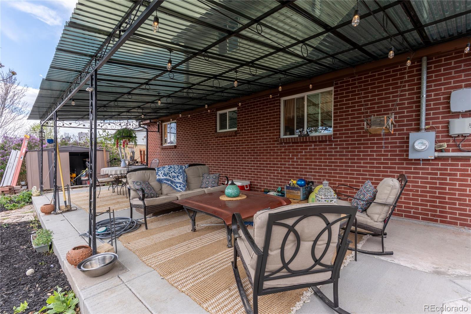 MLS Image #30 for 7916  pennsylvania street,denver, Colorado