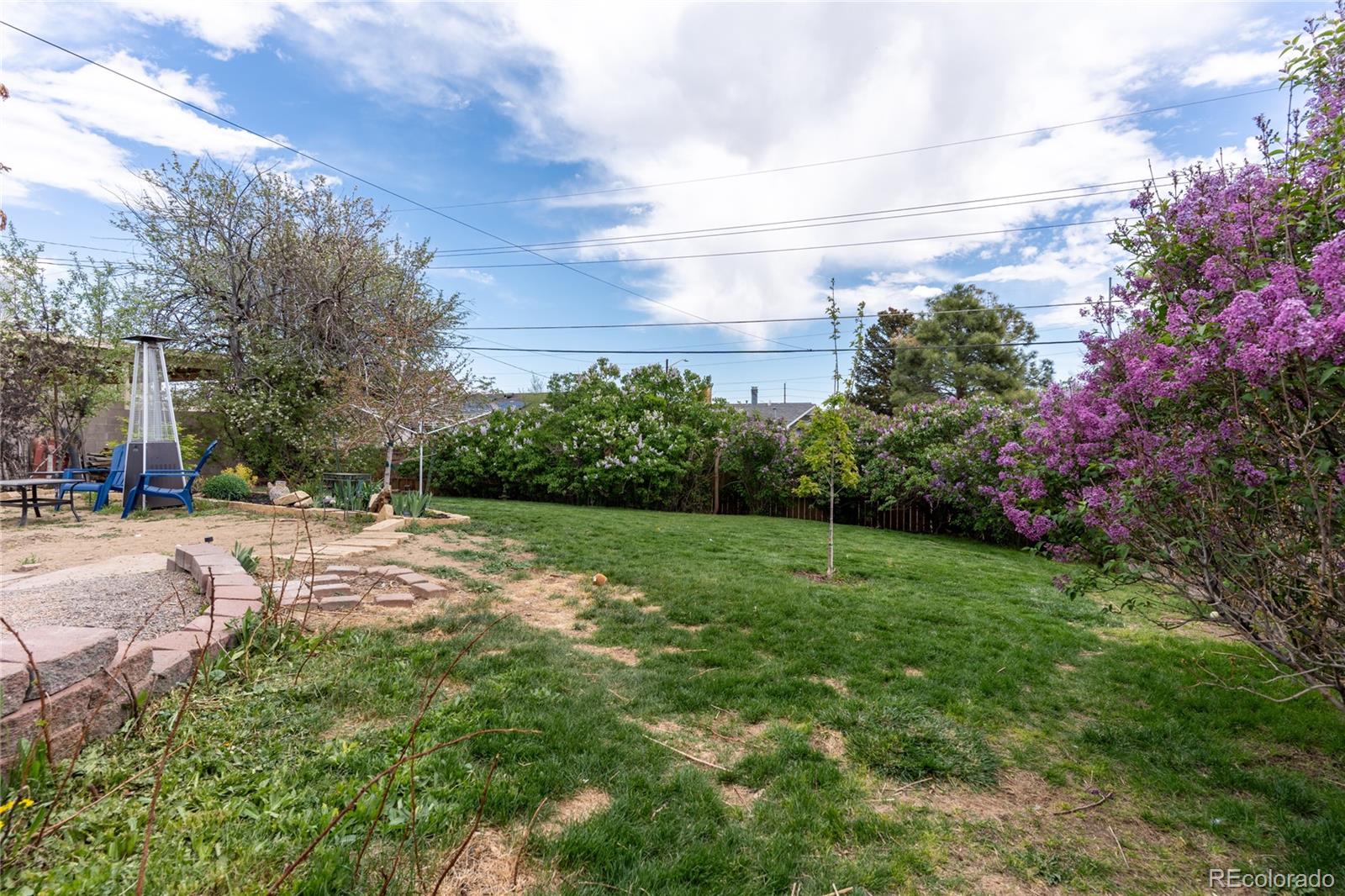 MLS Image #31 for 7916  pennsylvania street,denver, Colorado