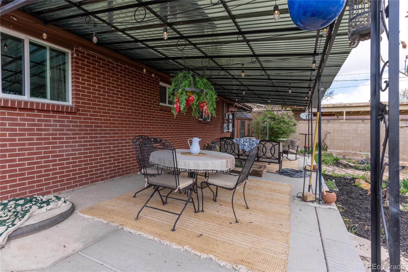 MLS Image #32 for 7916  pennsylvania street,denver, Colorado